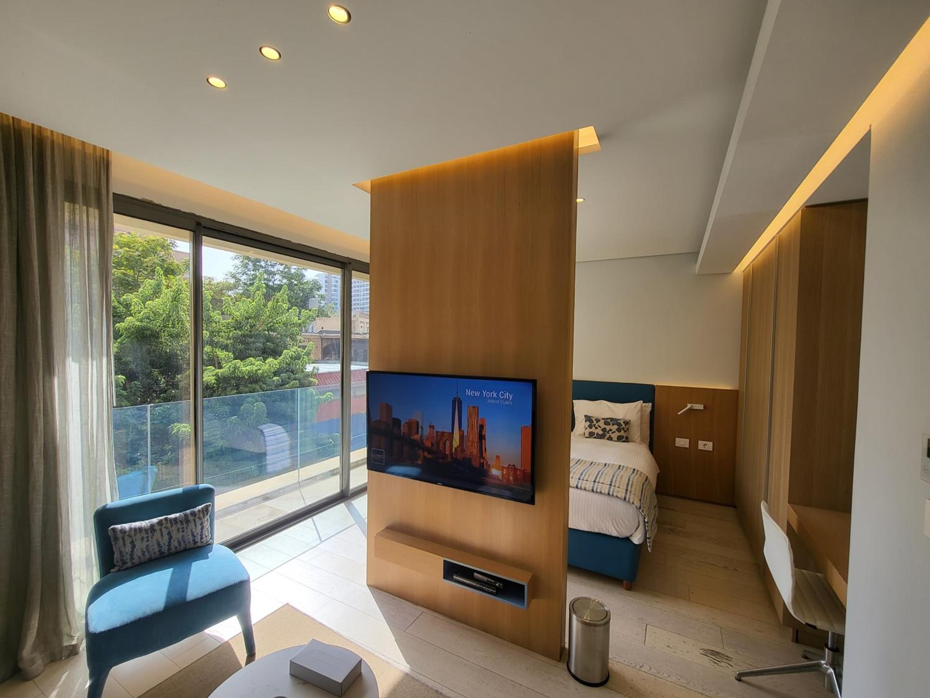 Junior Suite photo 1