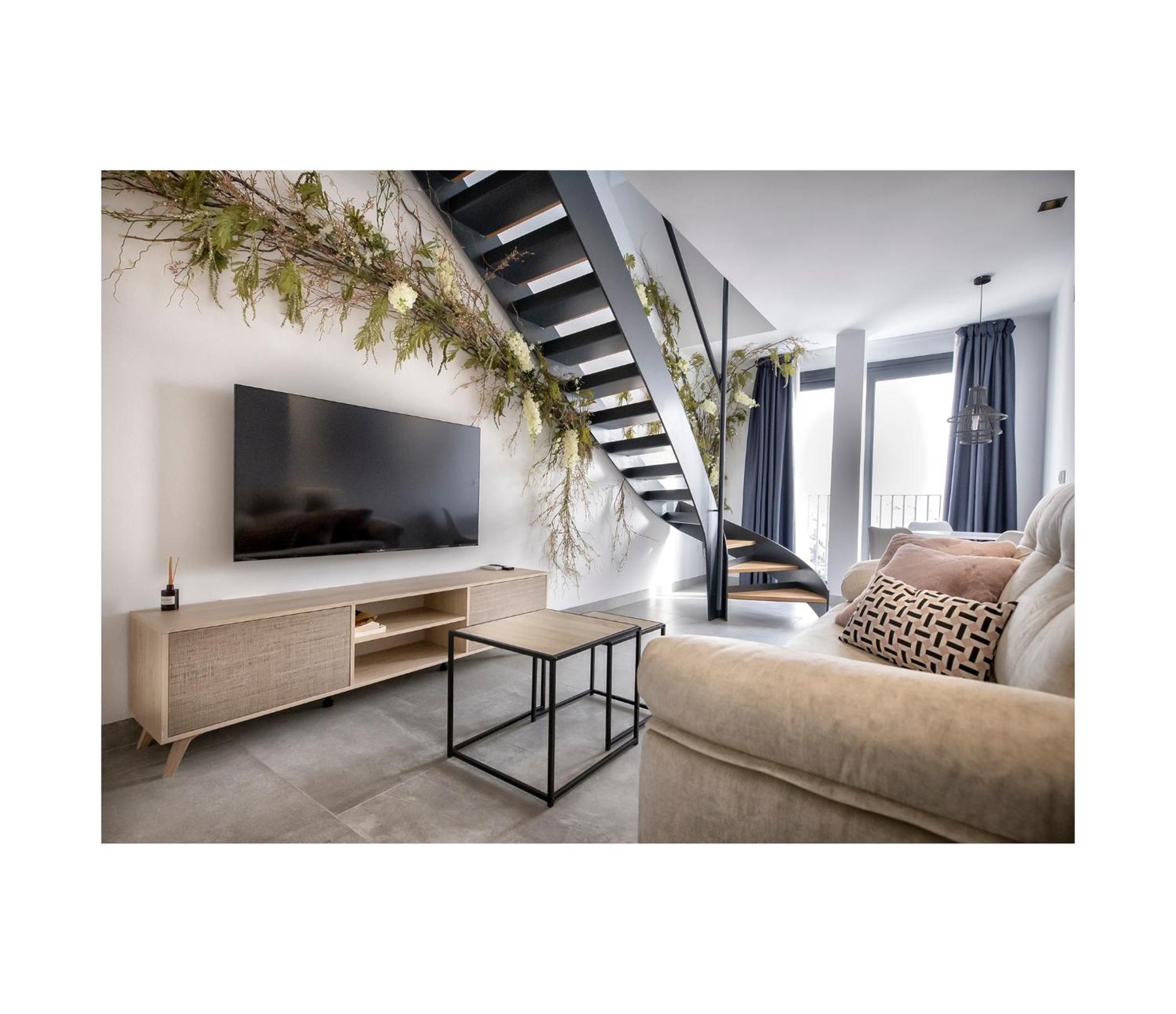 Apartamento Penthouse
