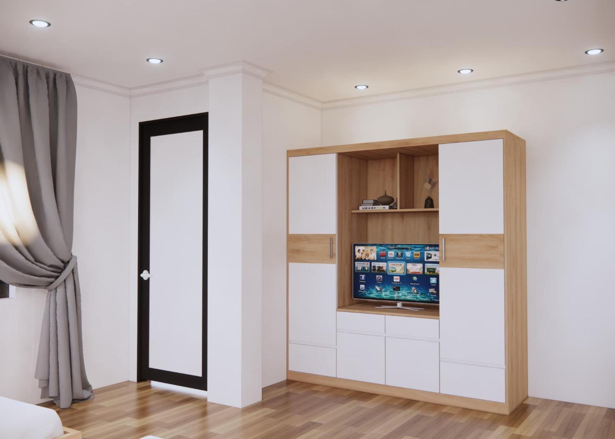 Family Room - Photo 6