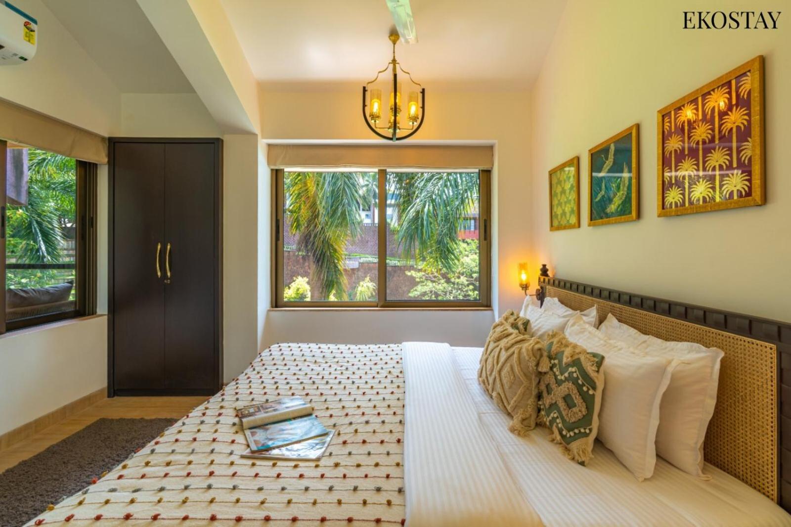 4BHK with NON Heated Jacuzzi photo 2