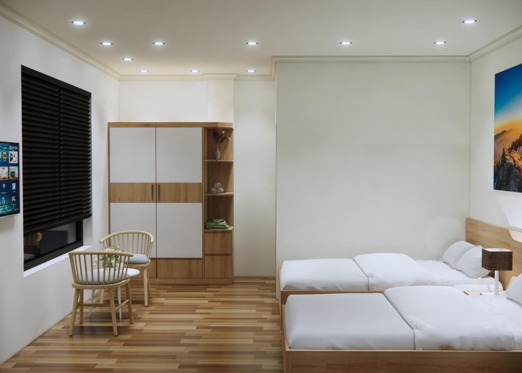 Twin Room - Photo 1
