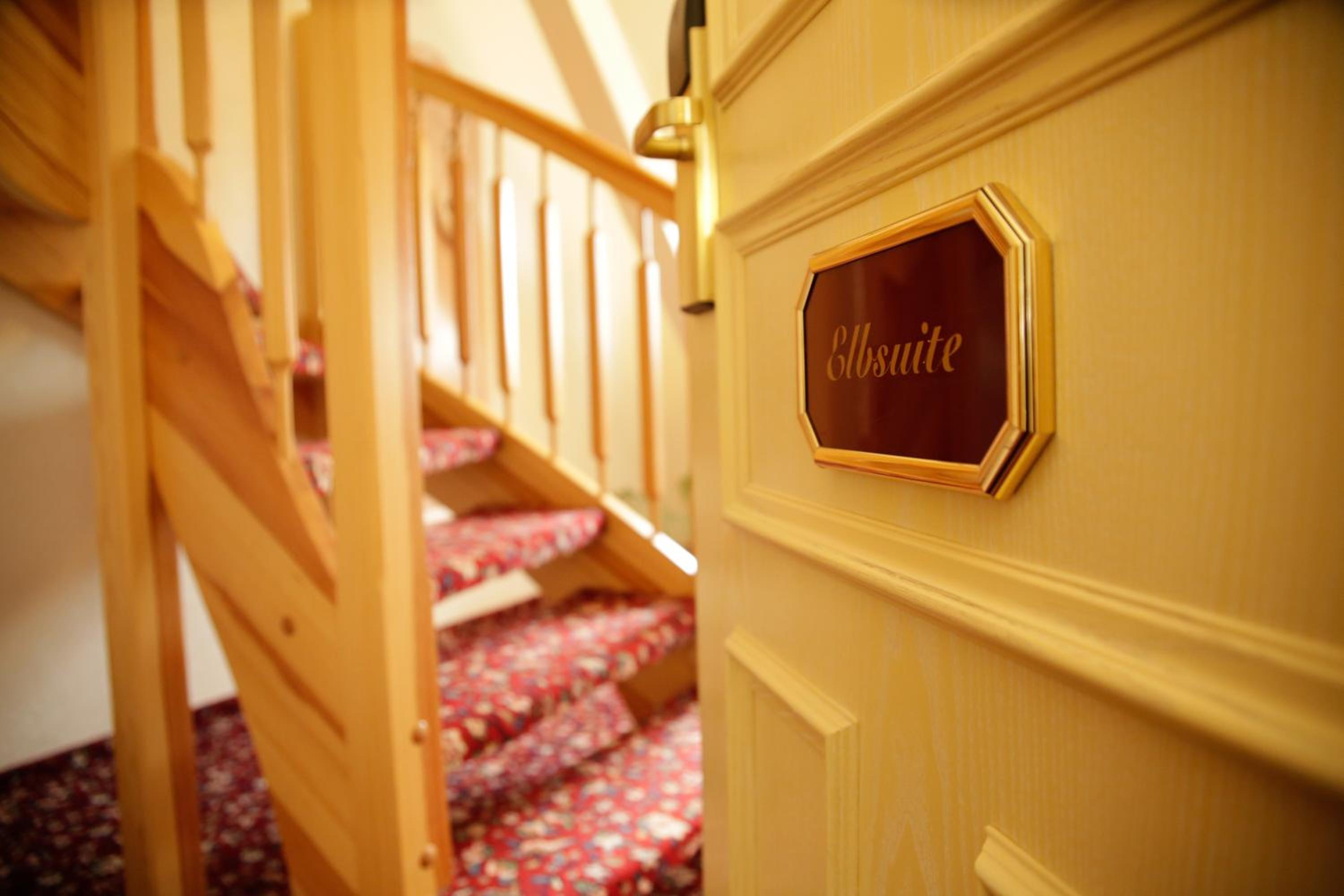 Suite with River View - Attic photo 2