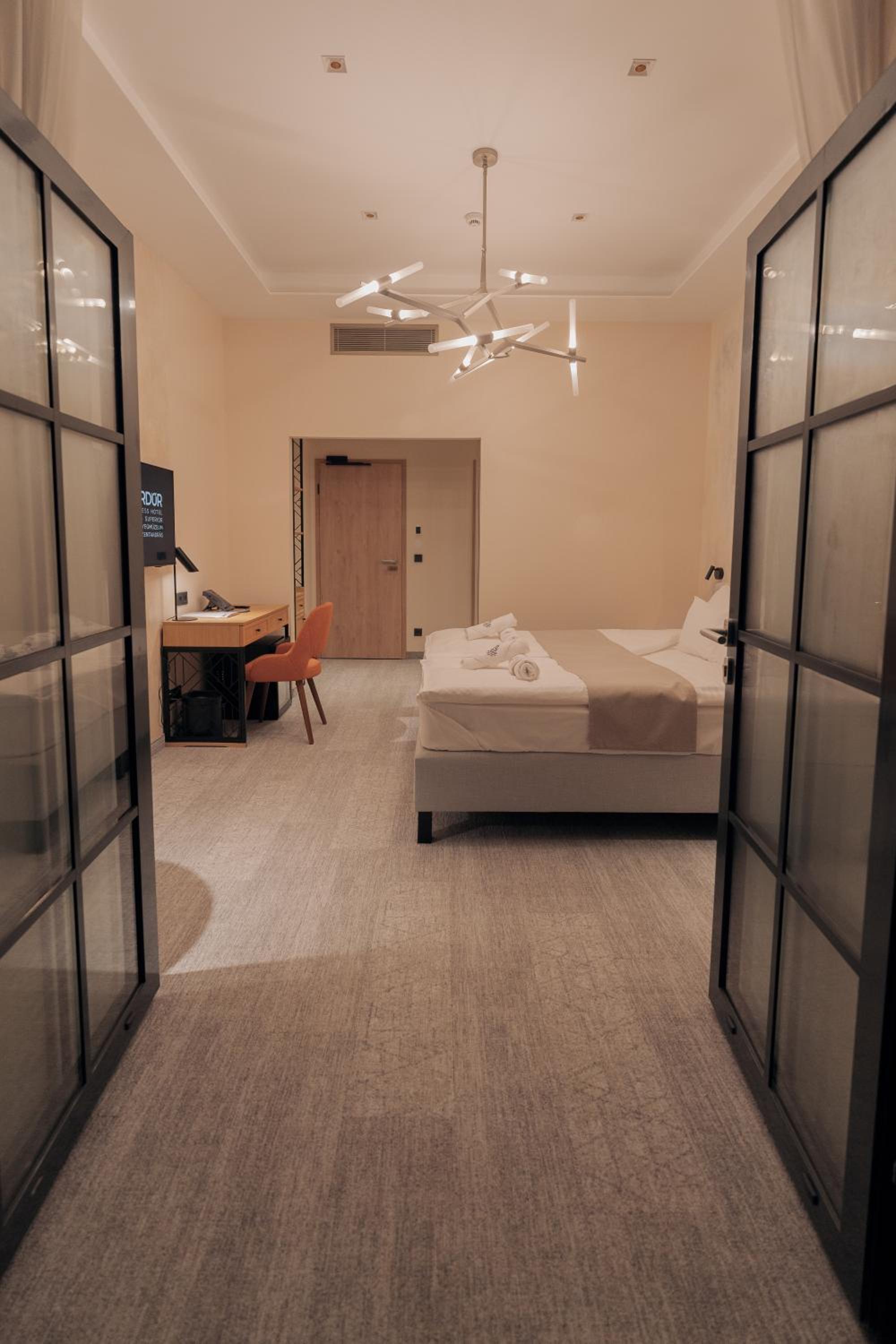 Suite with River View photo 3