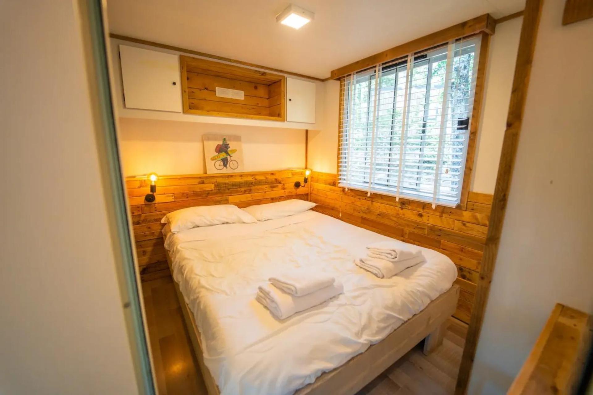 Superior Two-Bedroom Bungalow