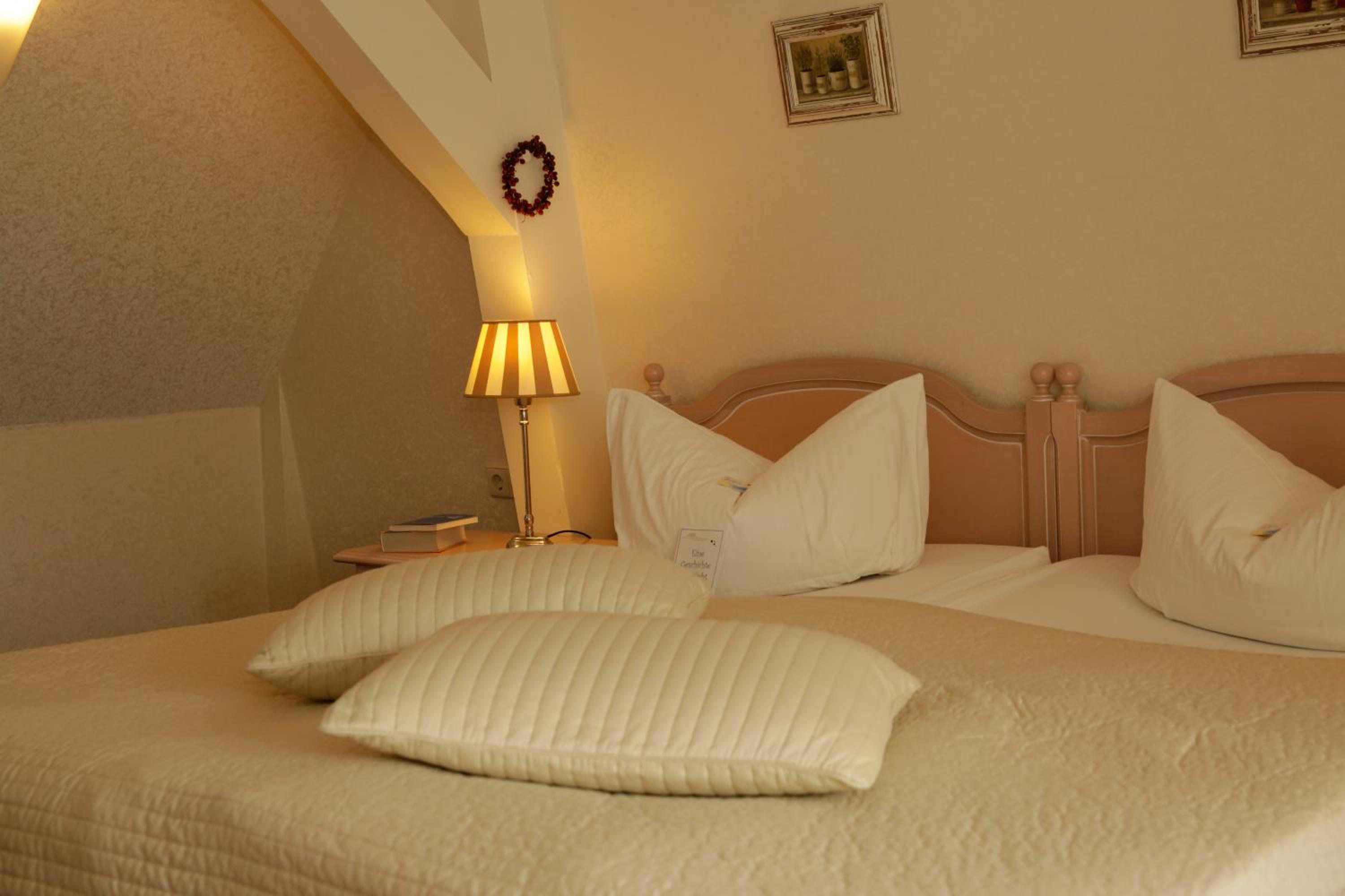 Suite with River View - Attic photo 3