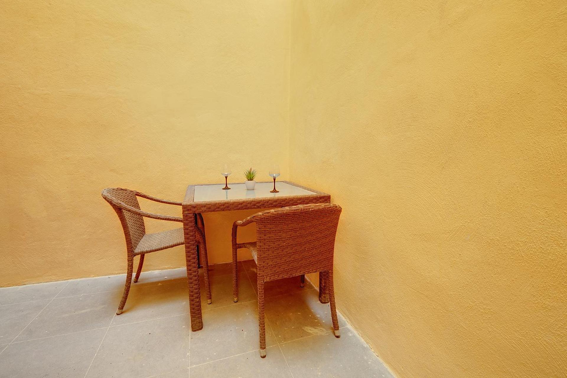 Apartment - Ground Floor photo 2