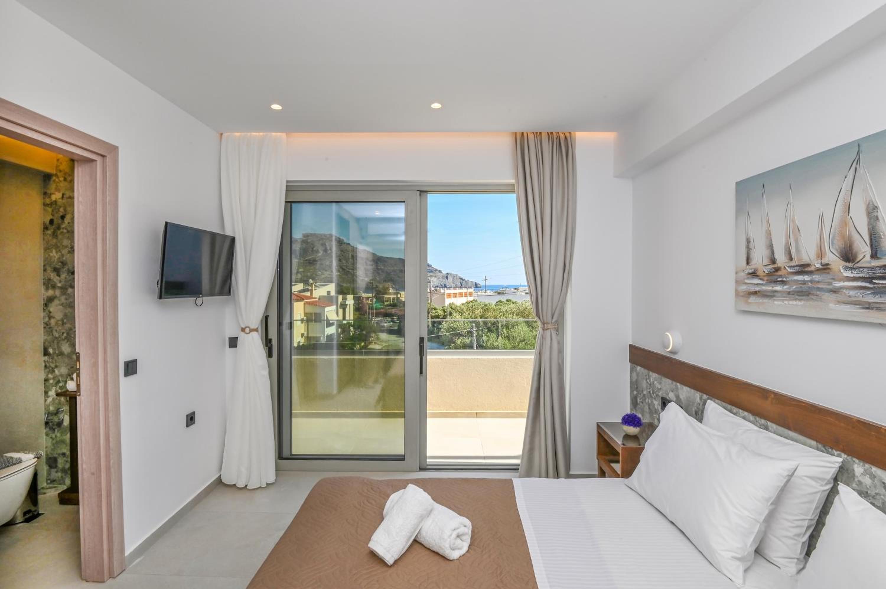 Villa com Piscina Privada