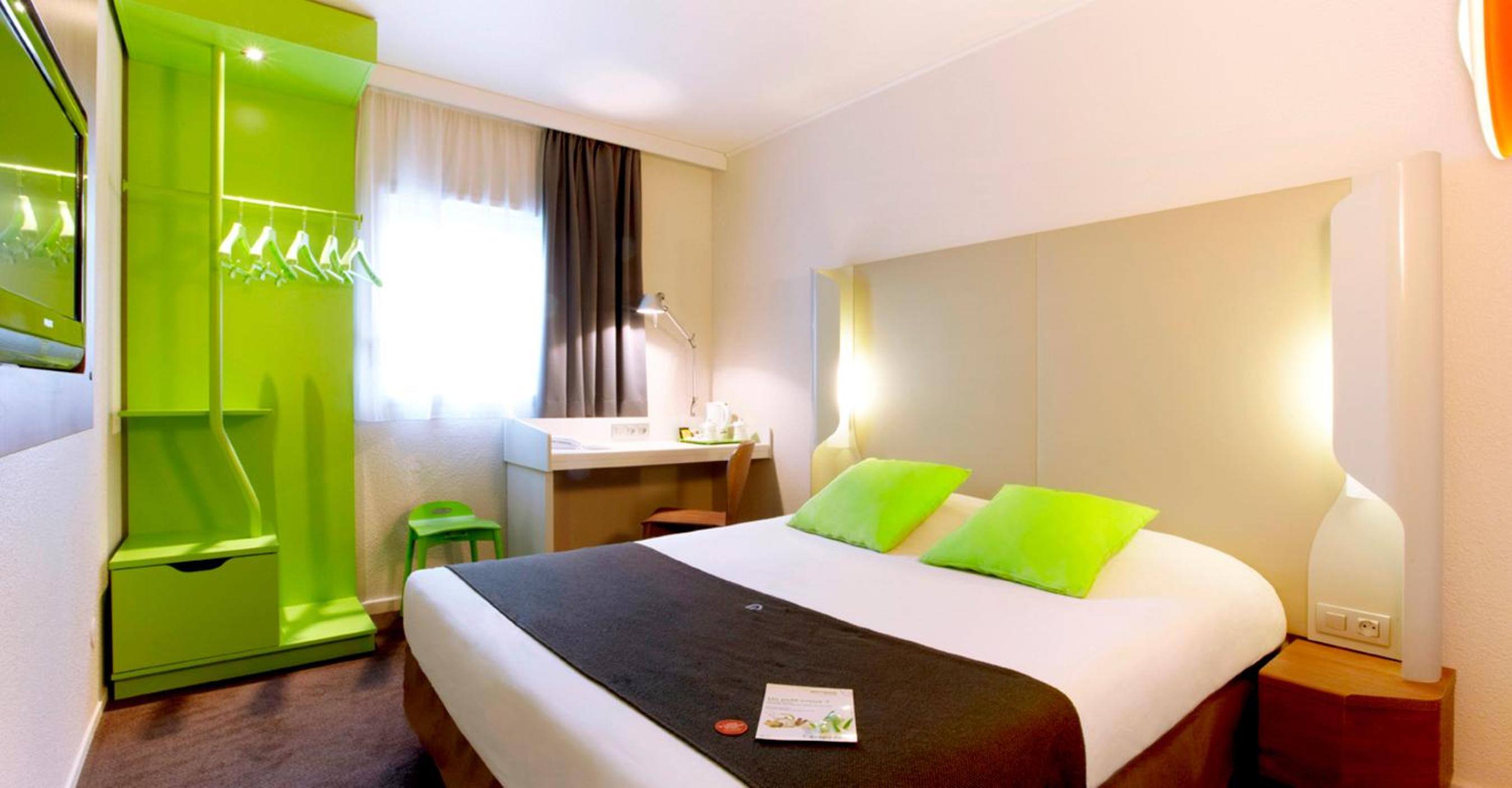 Standard Double Room - Photo 3