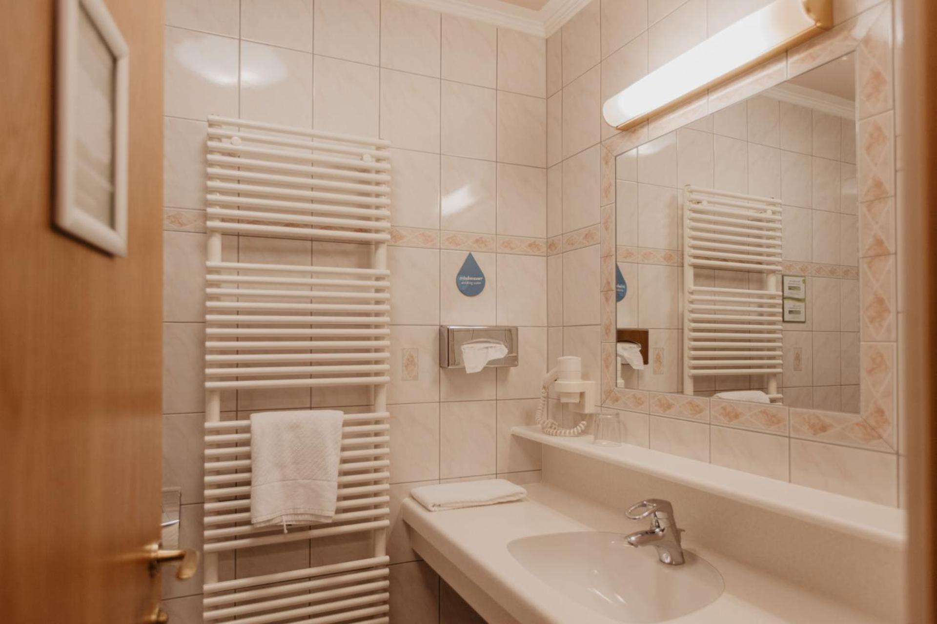 Standard Single Room photo 2