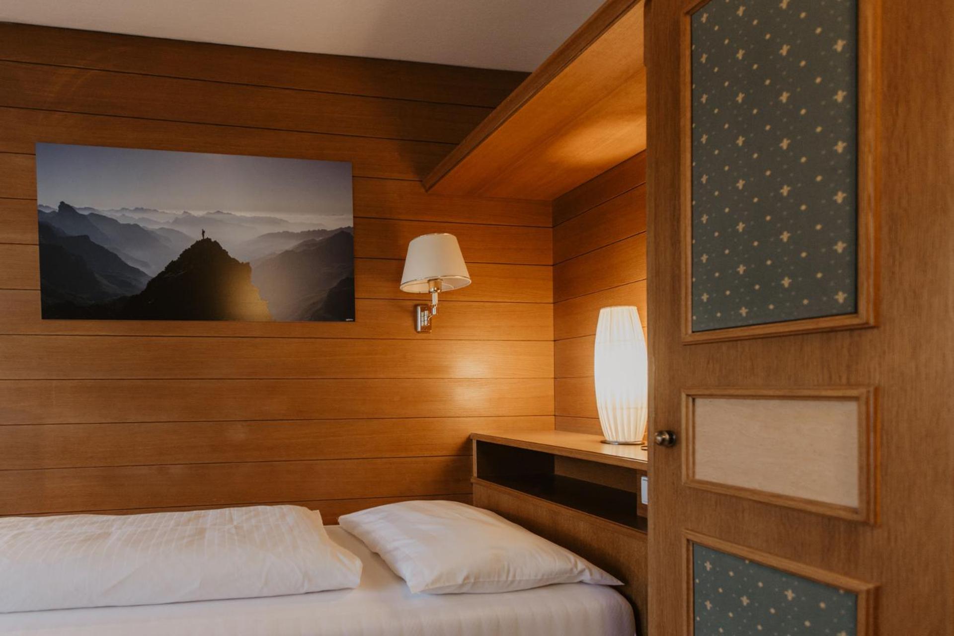 Standard Single Room photo 1