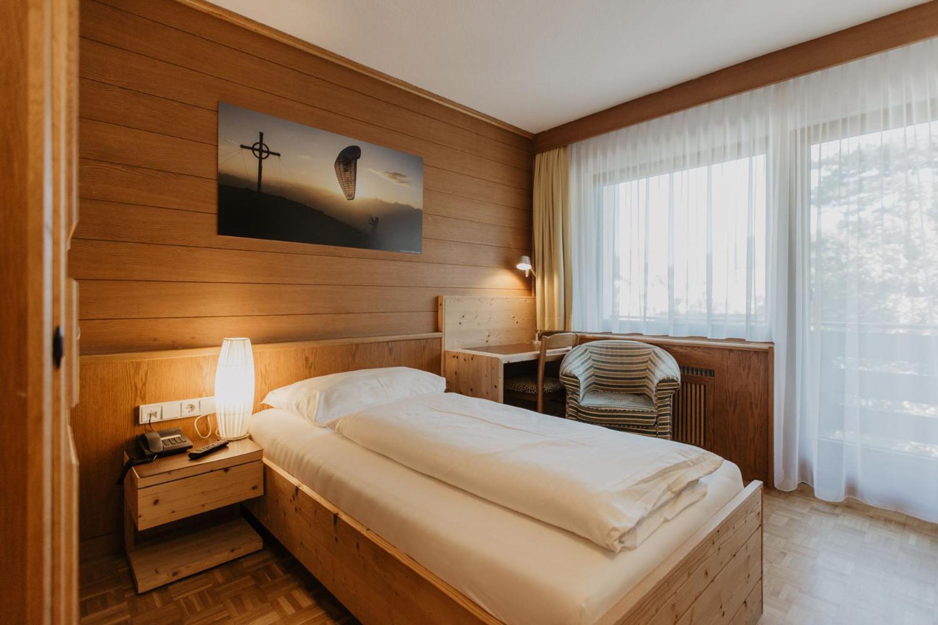 Standard Single Room photo 3