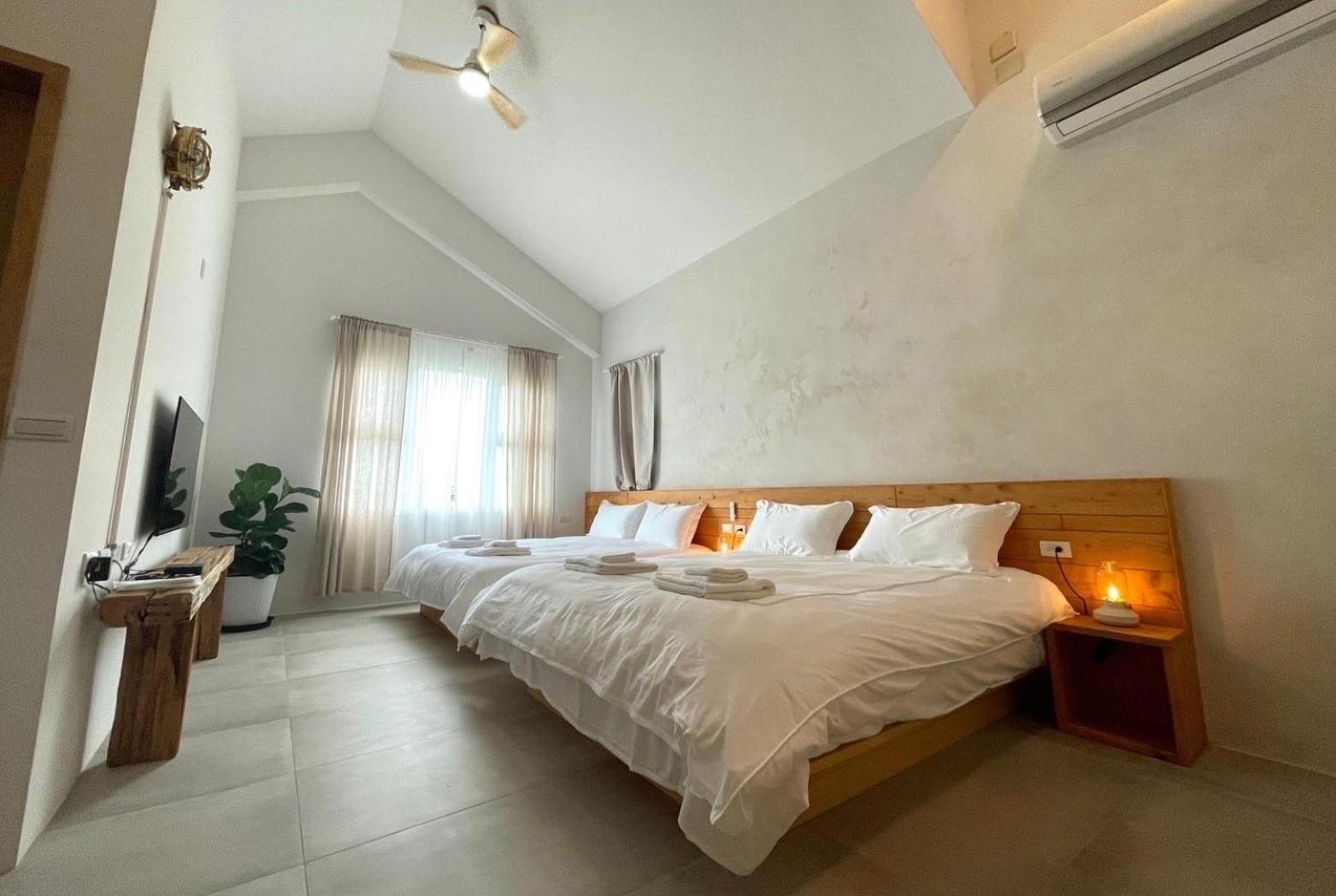 One-Bedroom Villa photo 2