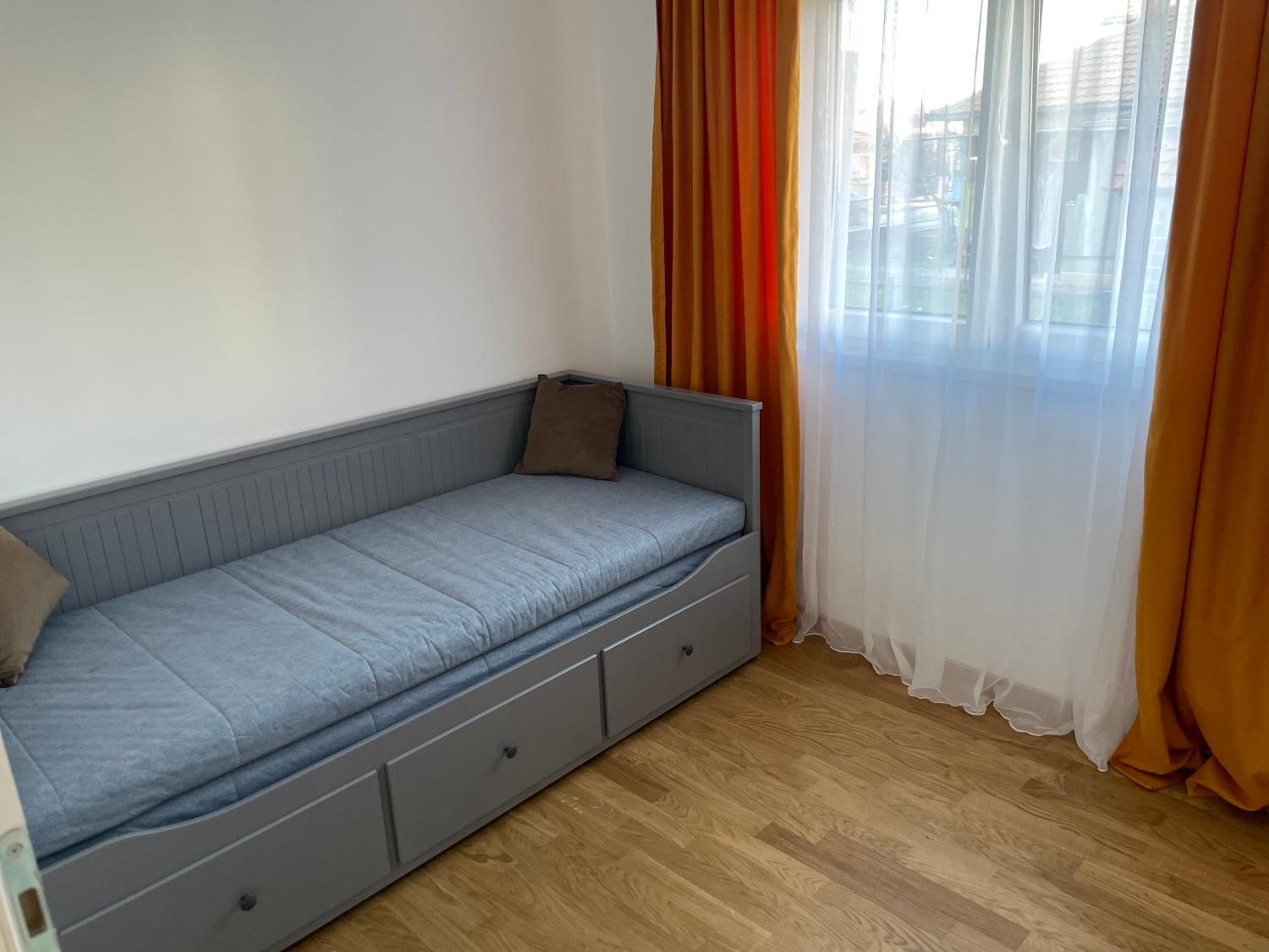 Two-Bedroom Apartment photo 2