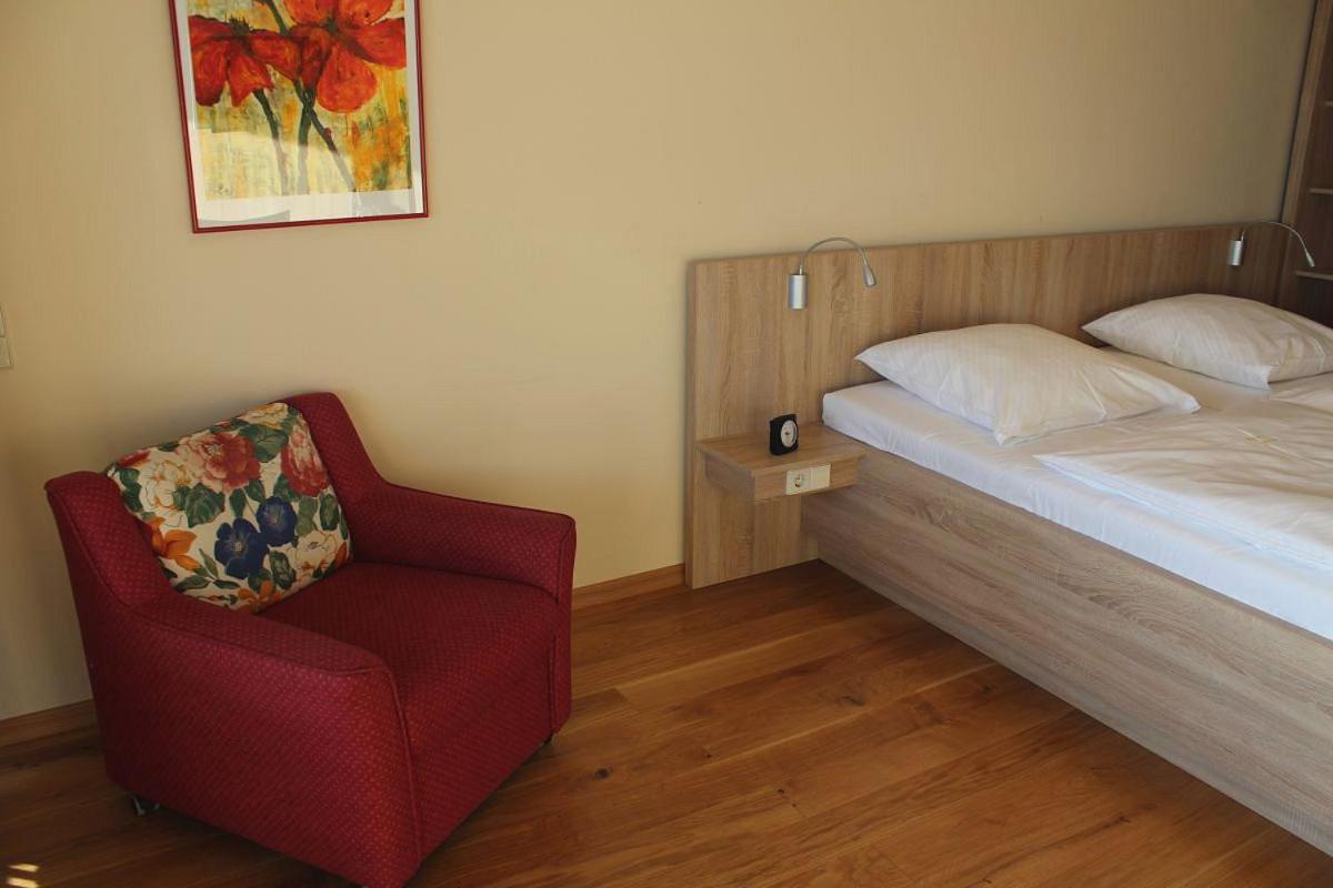 Double Room with Terrace photo 2