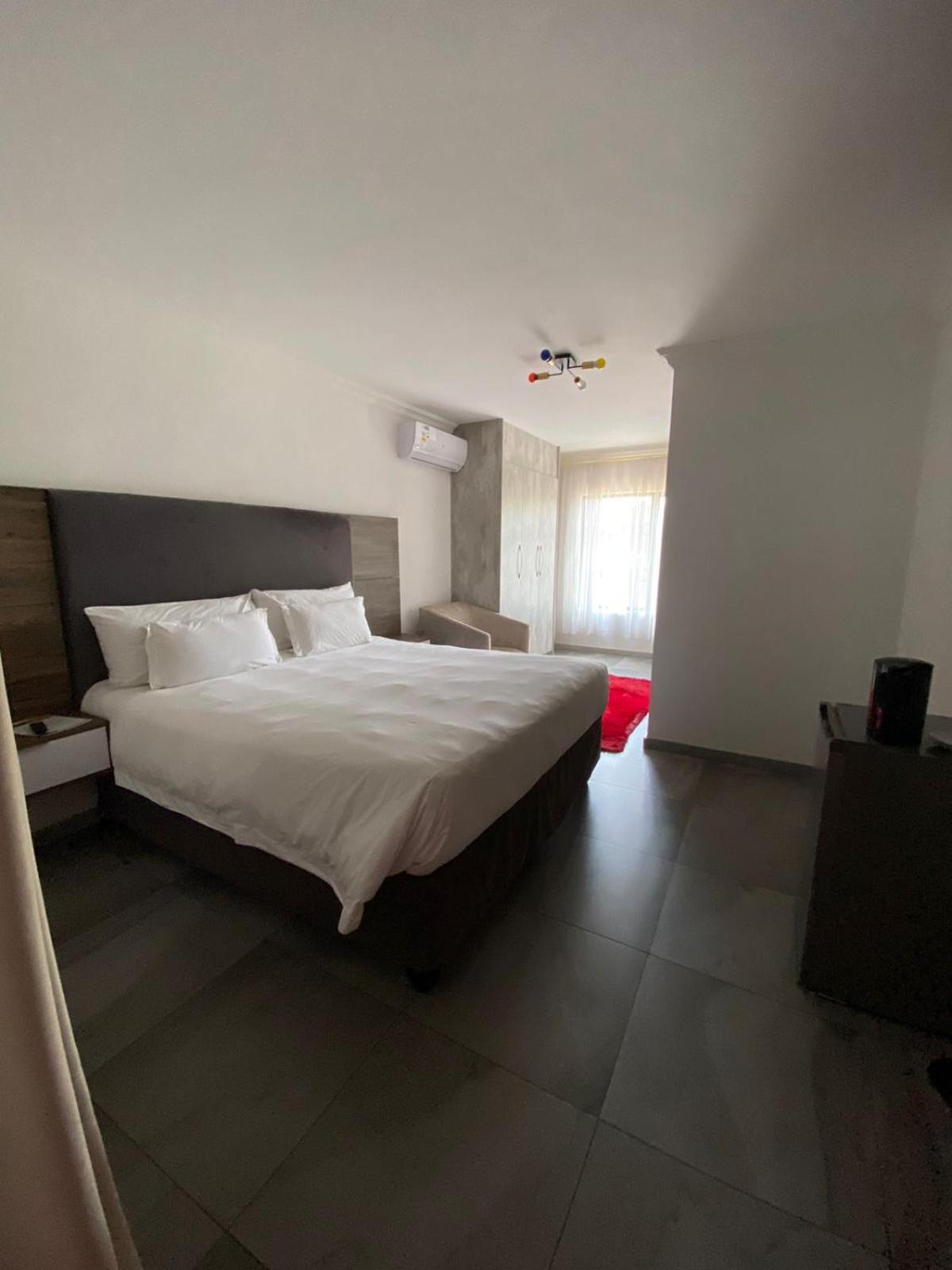 Standard Double Room photo 1