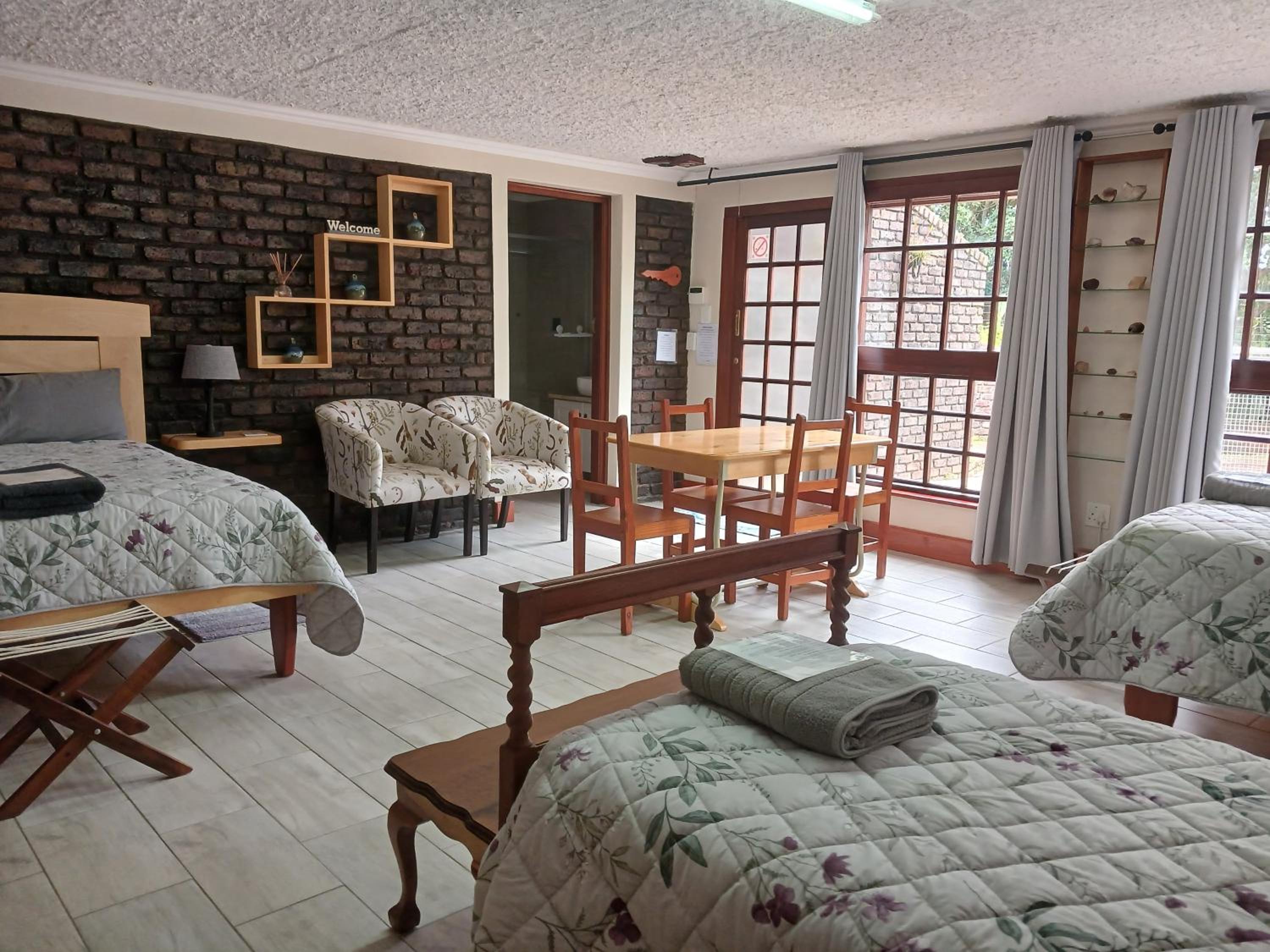 Family Room photo 1