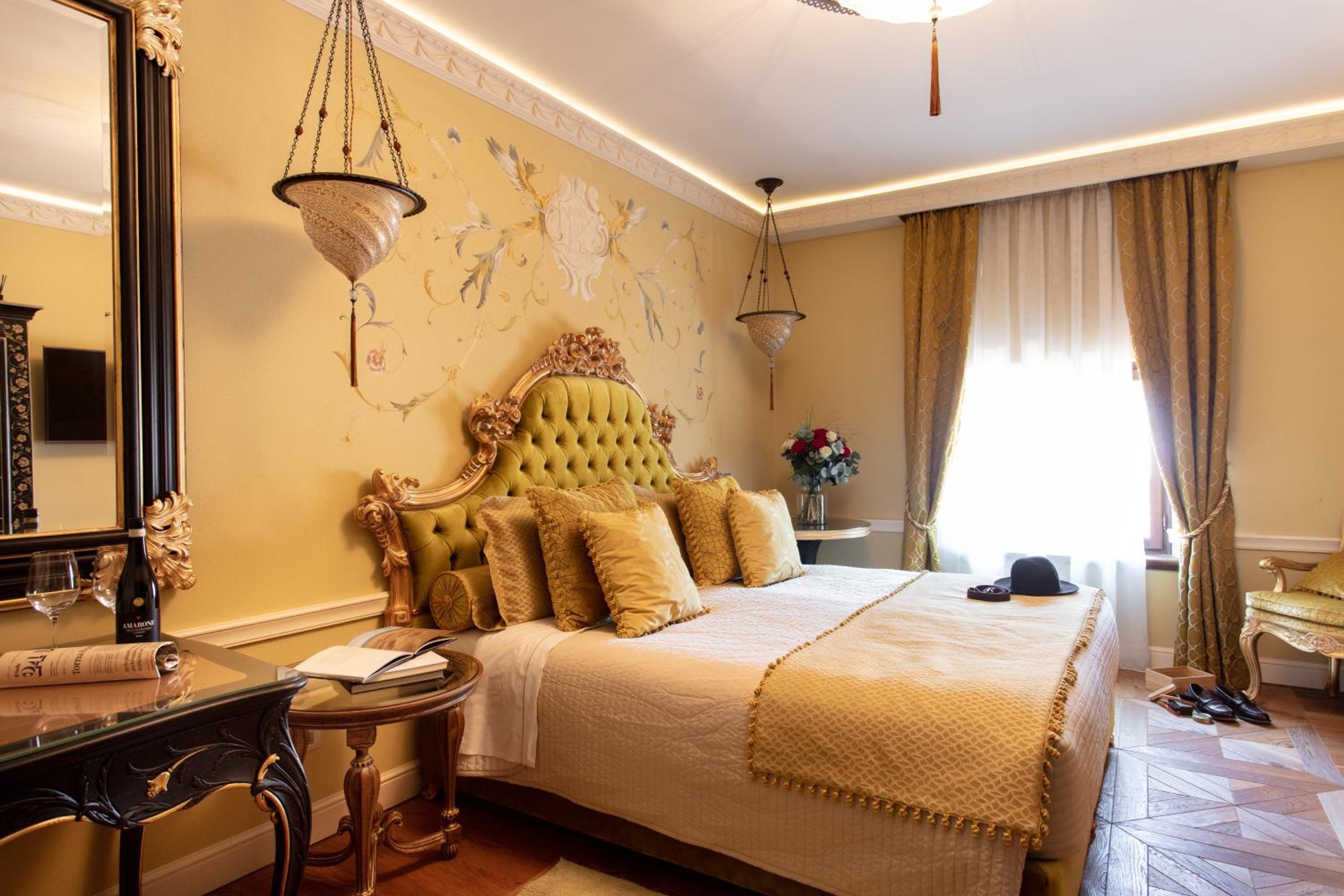 Superior Double or Twin Room photo 1