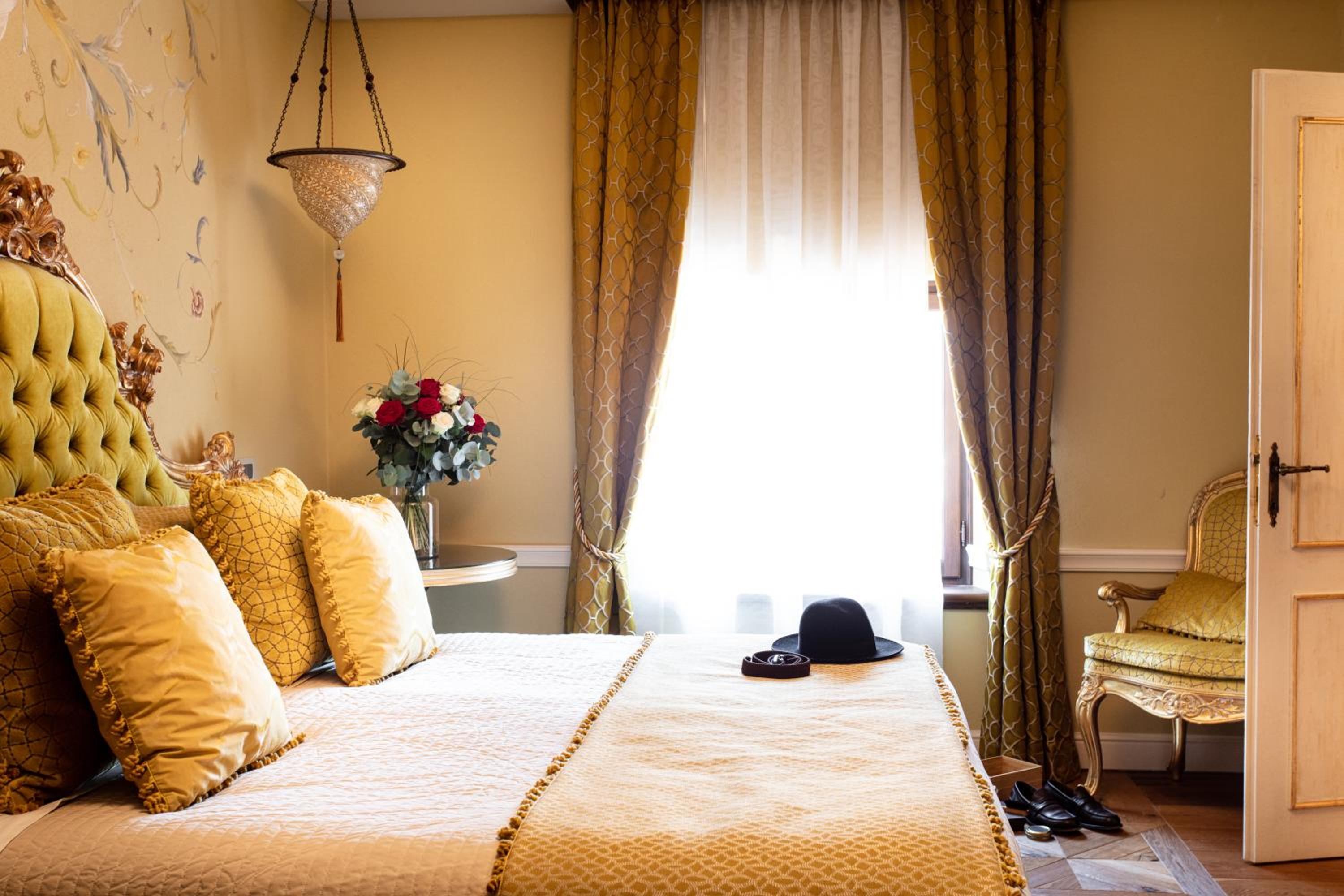 Superior Double or Twin Room photo 2