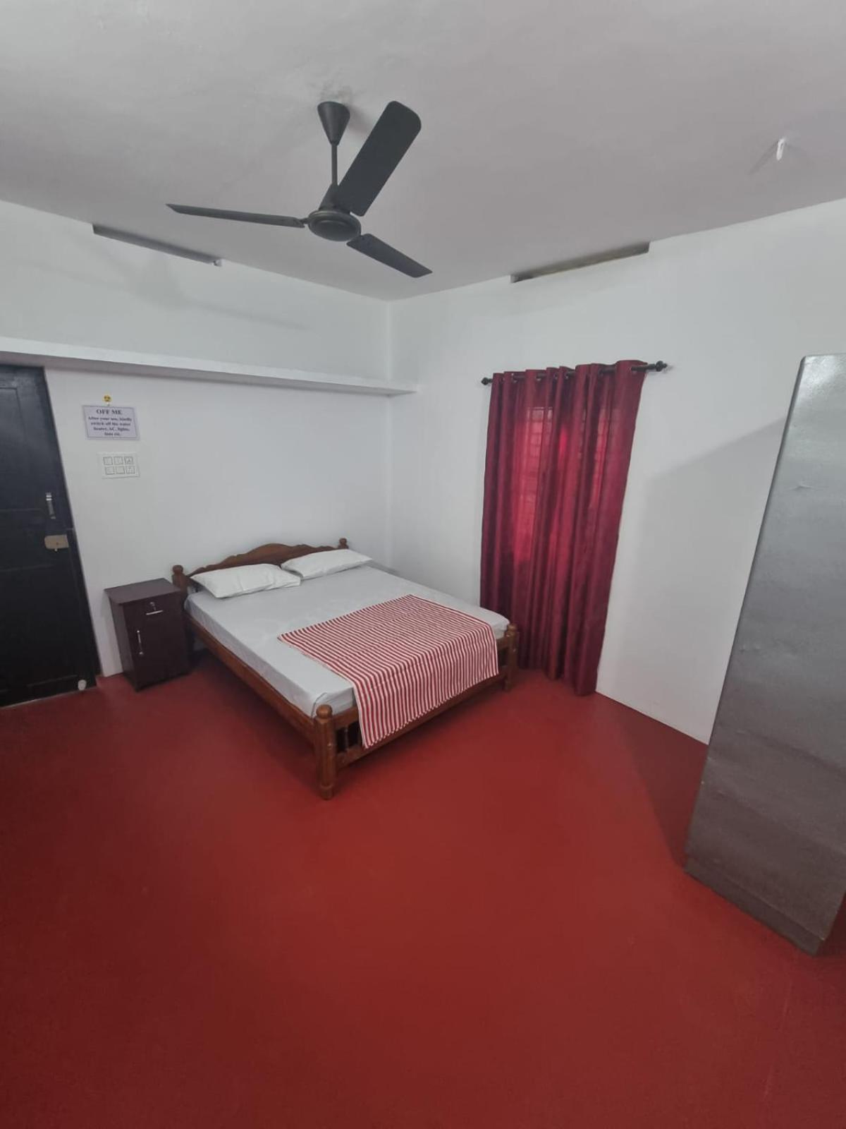 Family Suite with Balcony photo 1