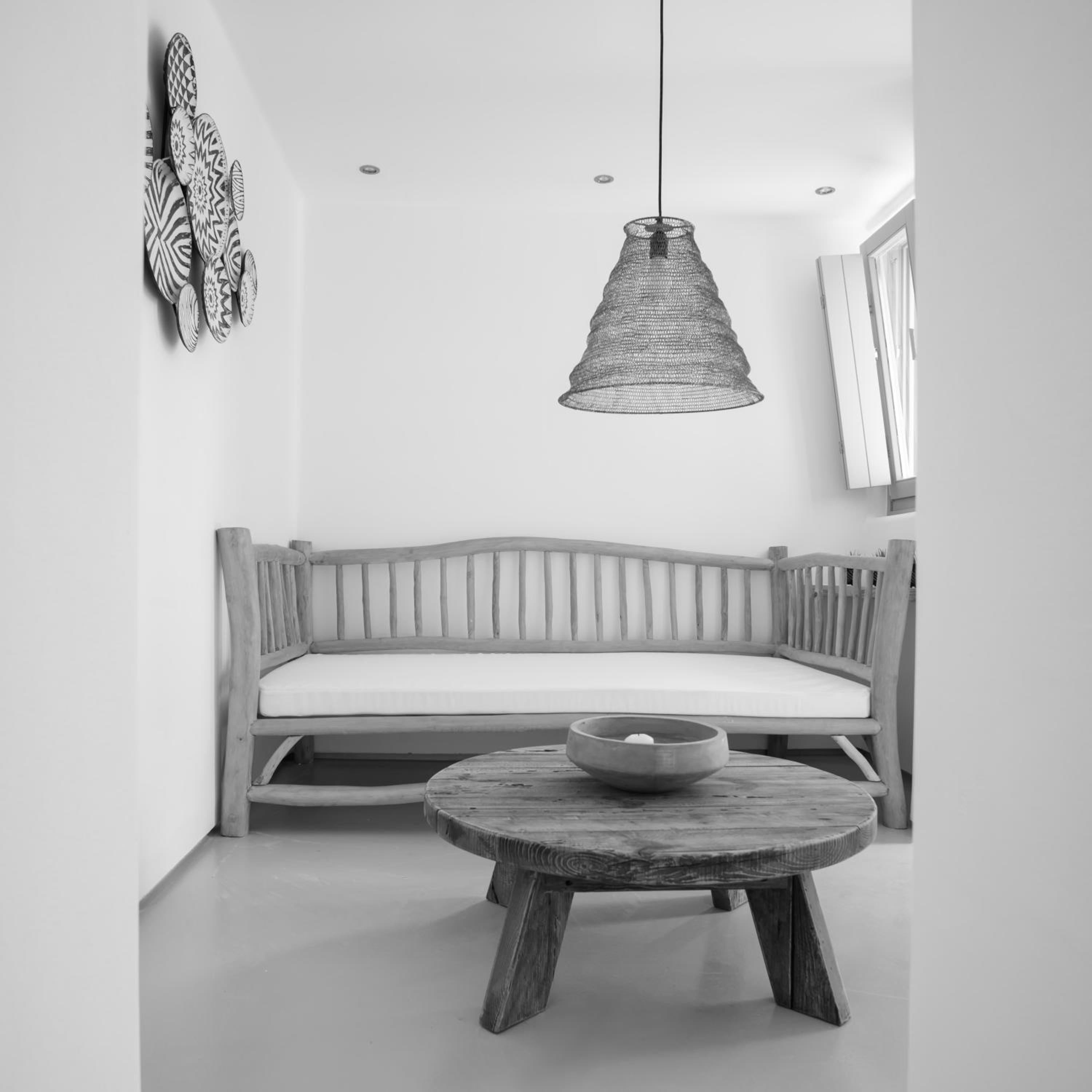 Executive Triple Room - Photo 17