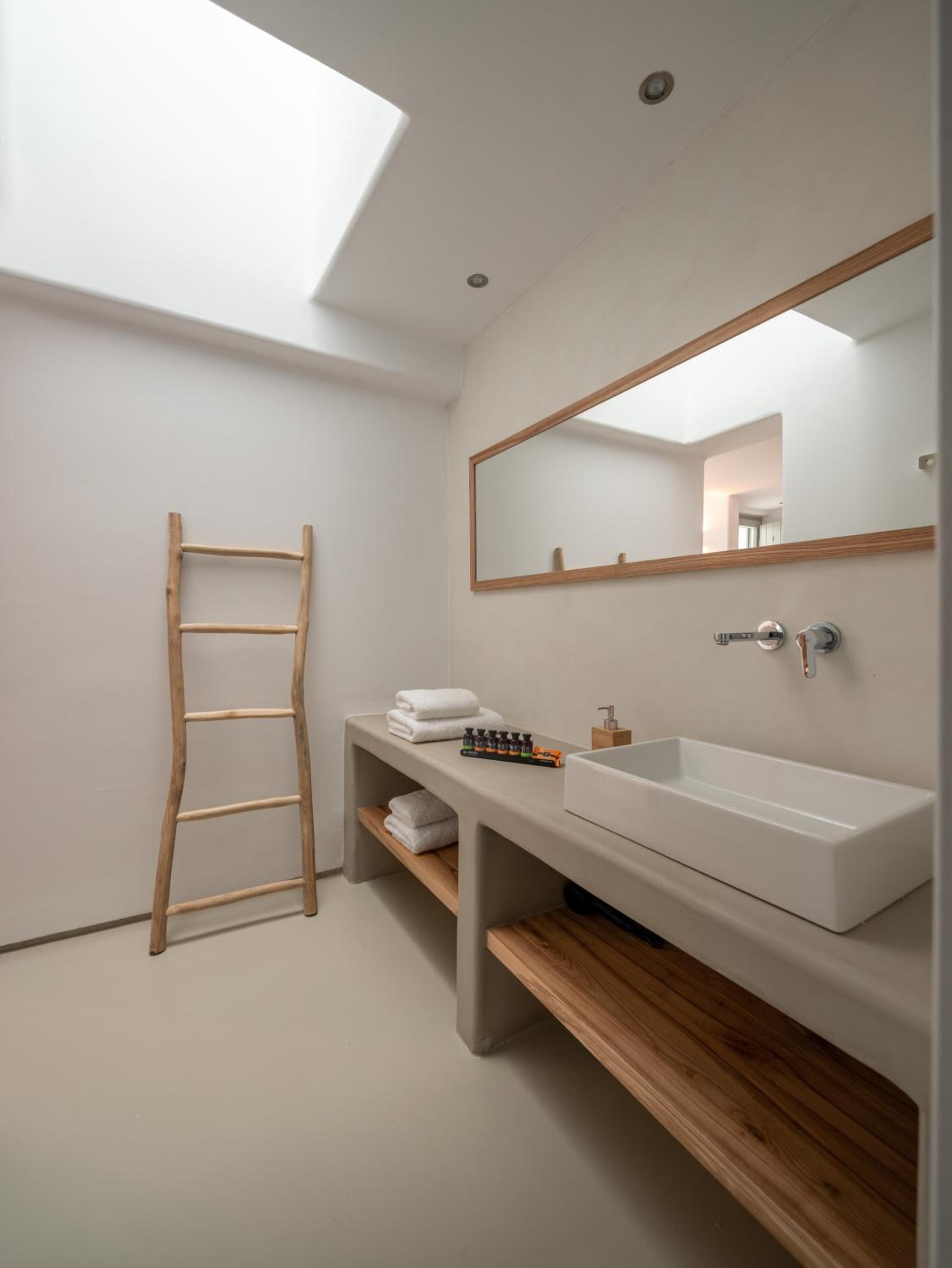 Executive Triple Room - Photo 2
