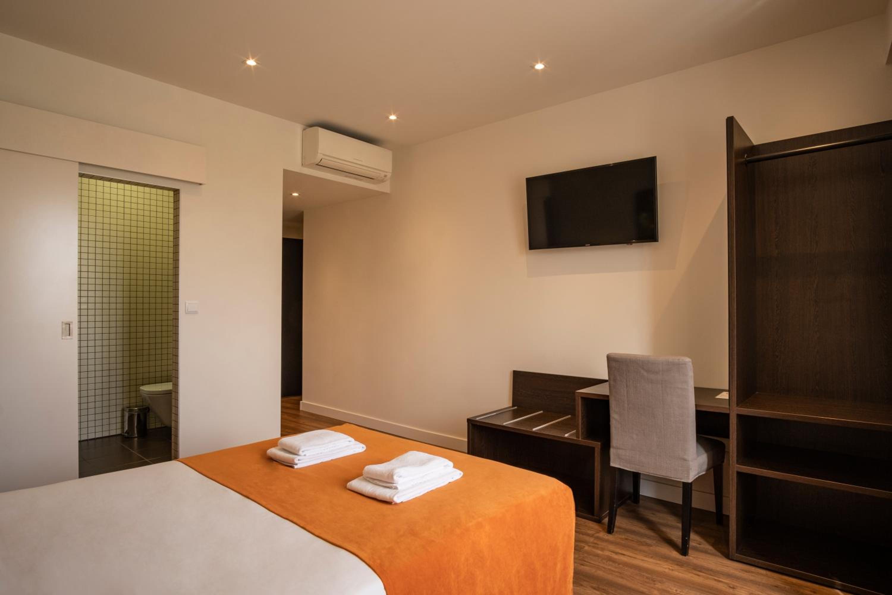 Superior Double Room photo 2