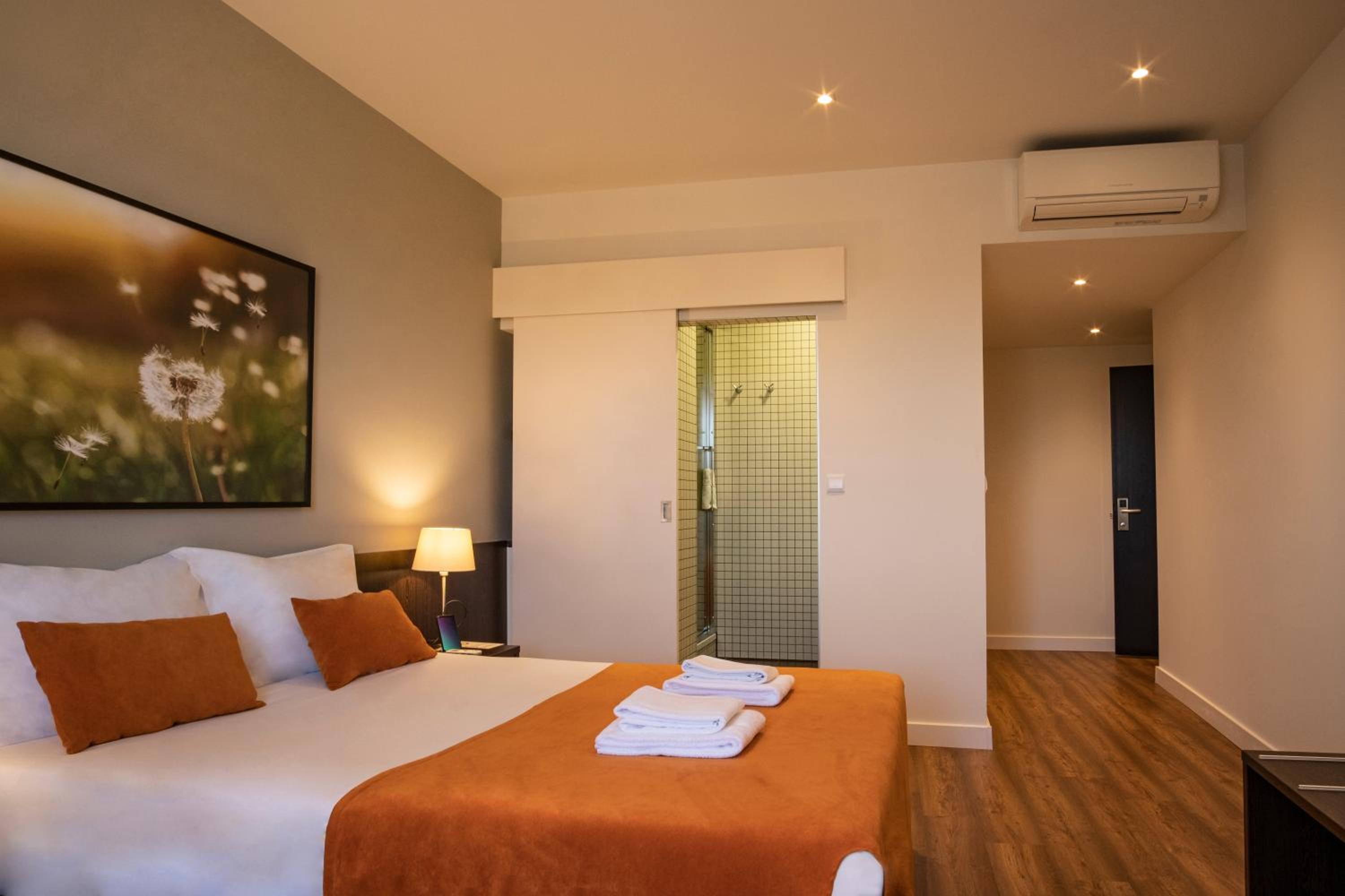 Superior Double Room photo 3