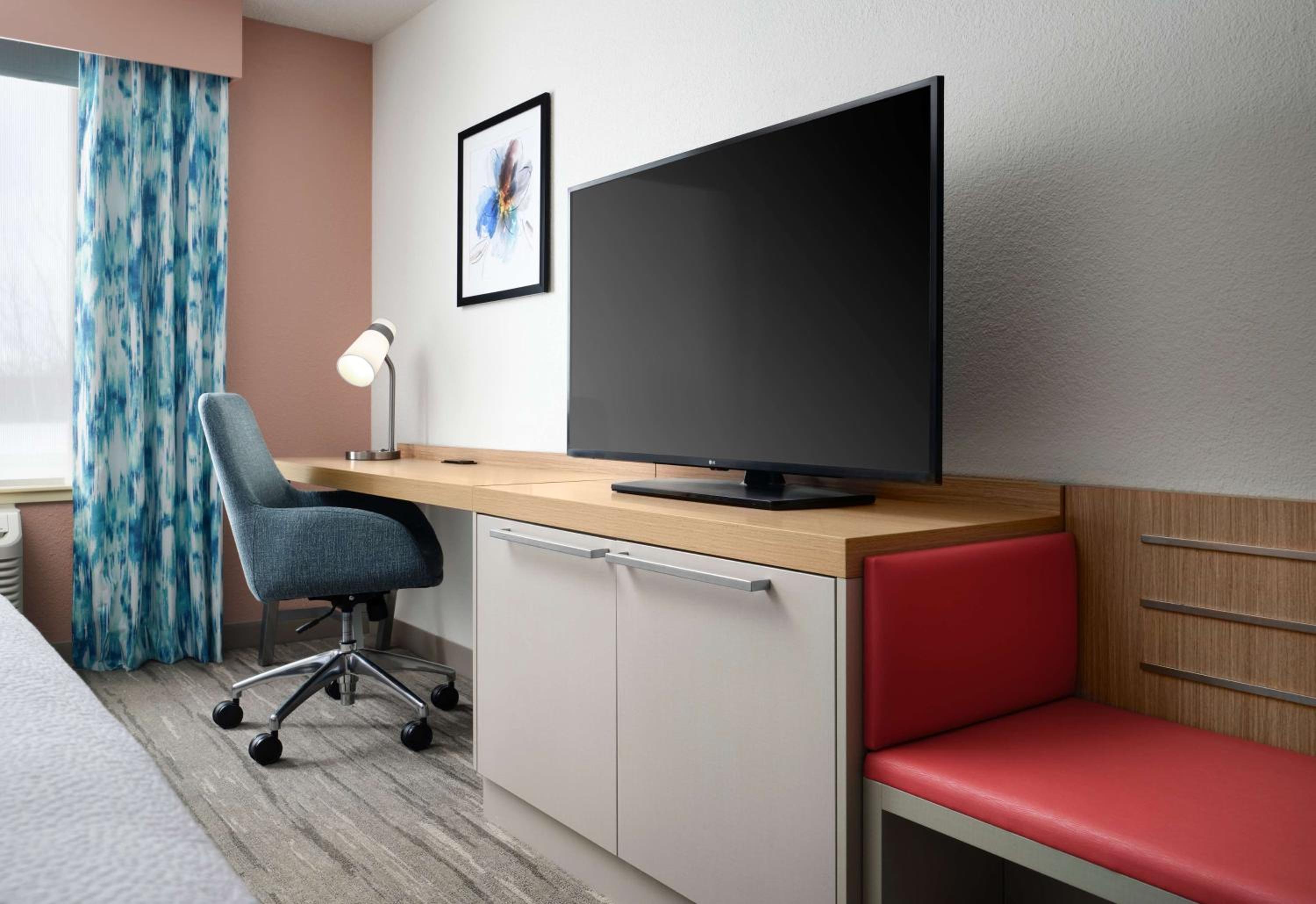 King Room - Evolution  - Photo 2