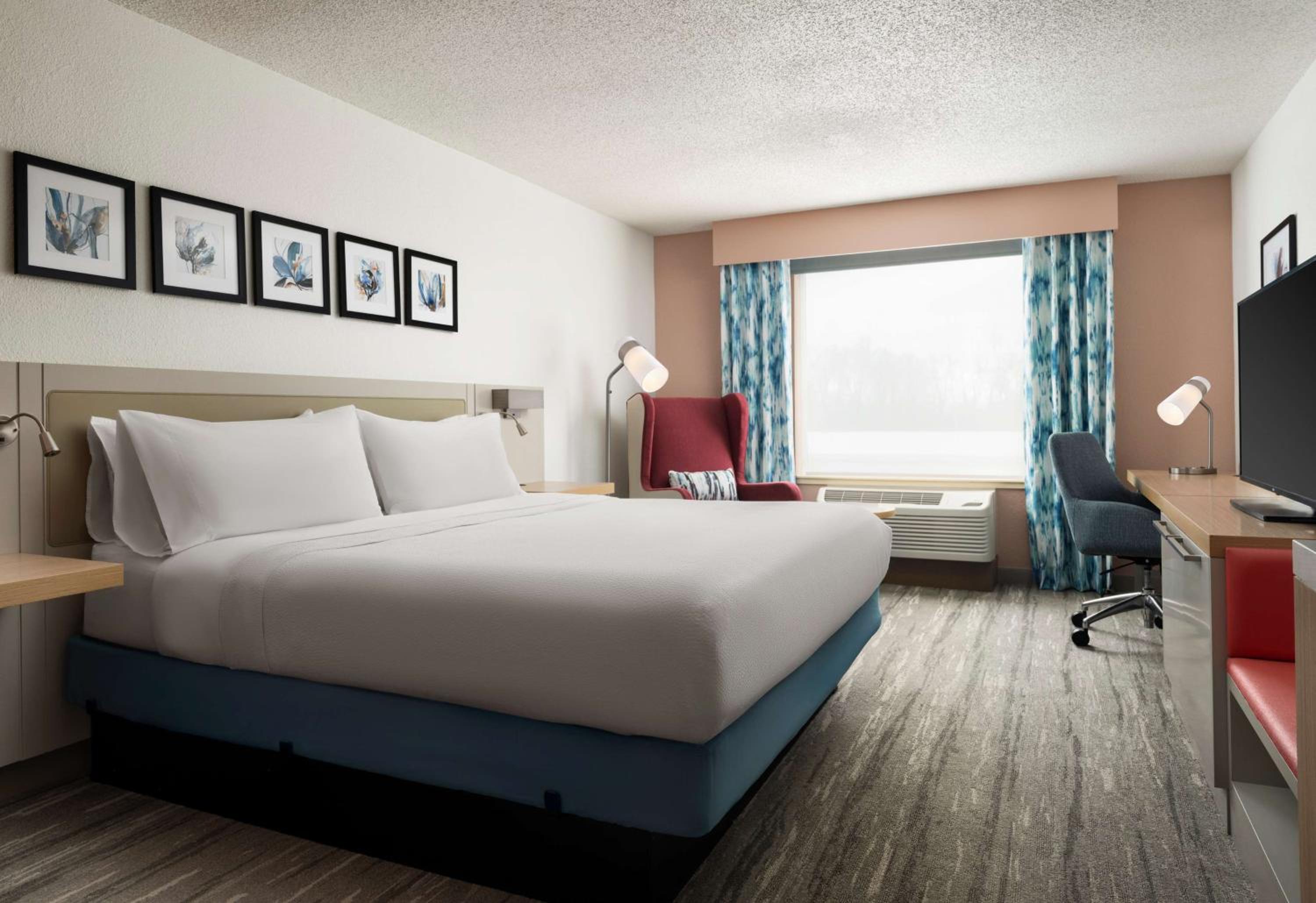 King Room - Evolution  - Photo 1