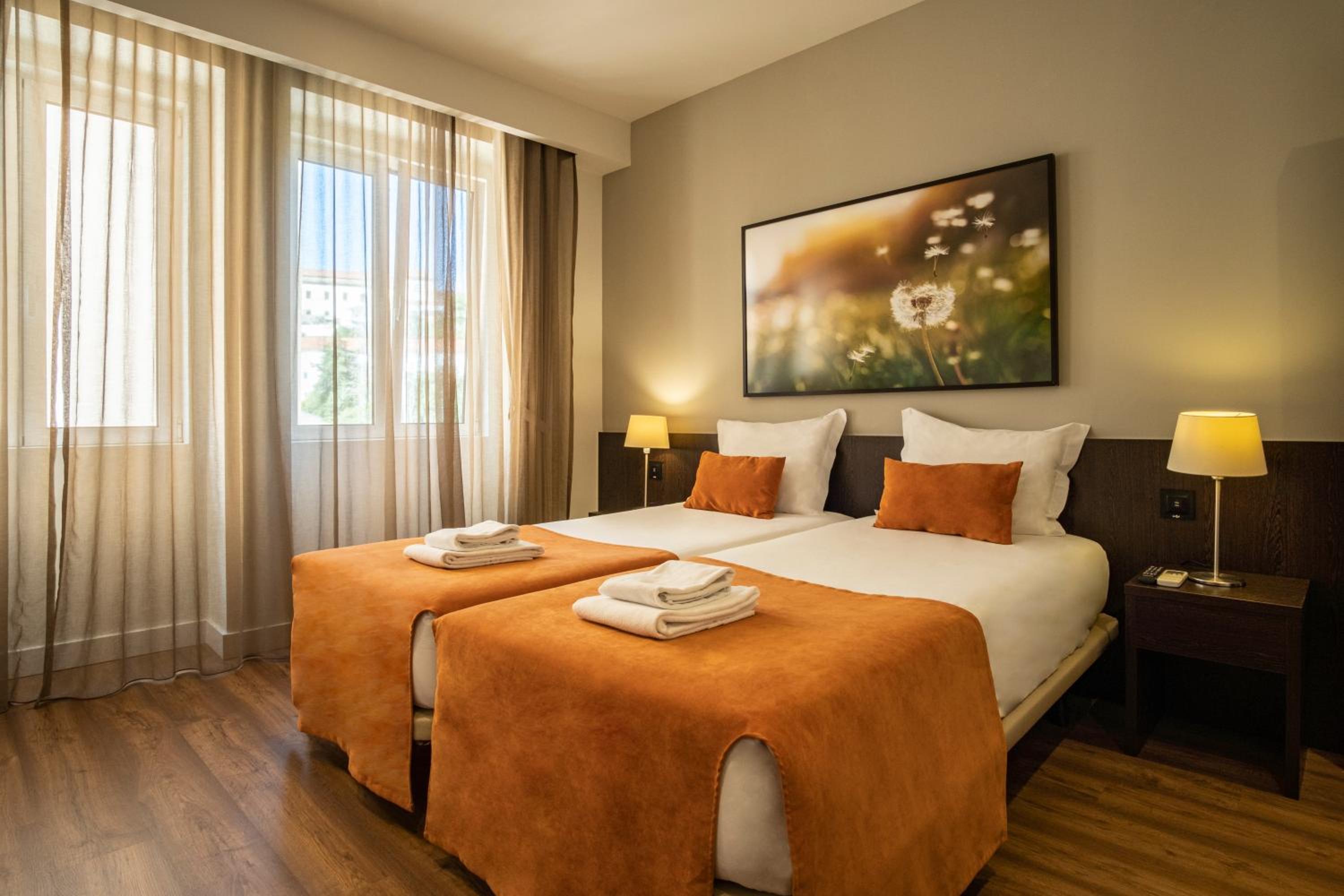 Superior Twin Room photo 1