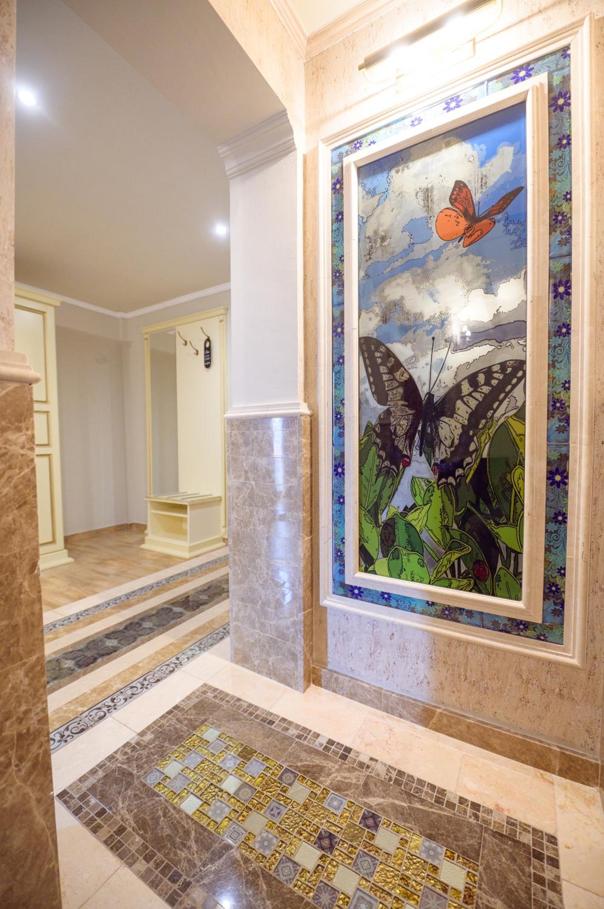 Superior Apartment photo 2