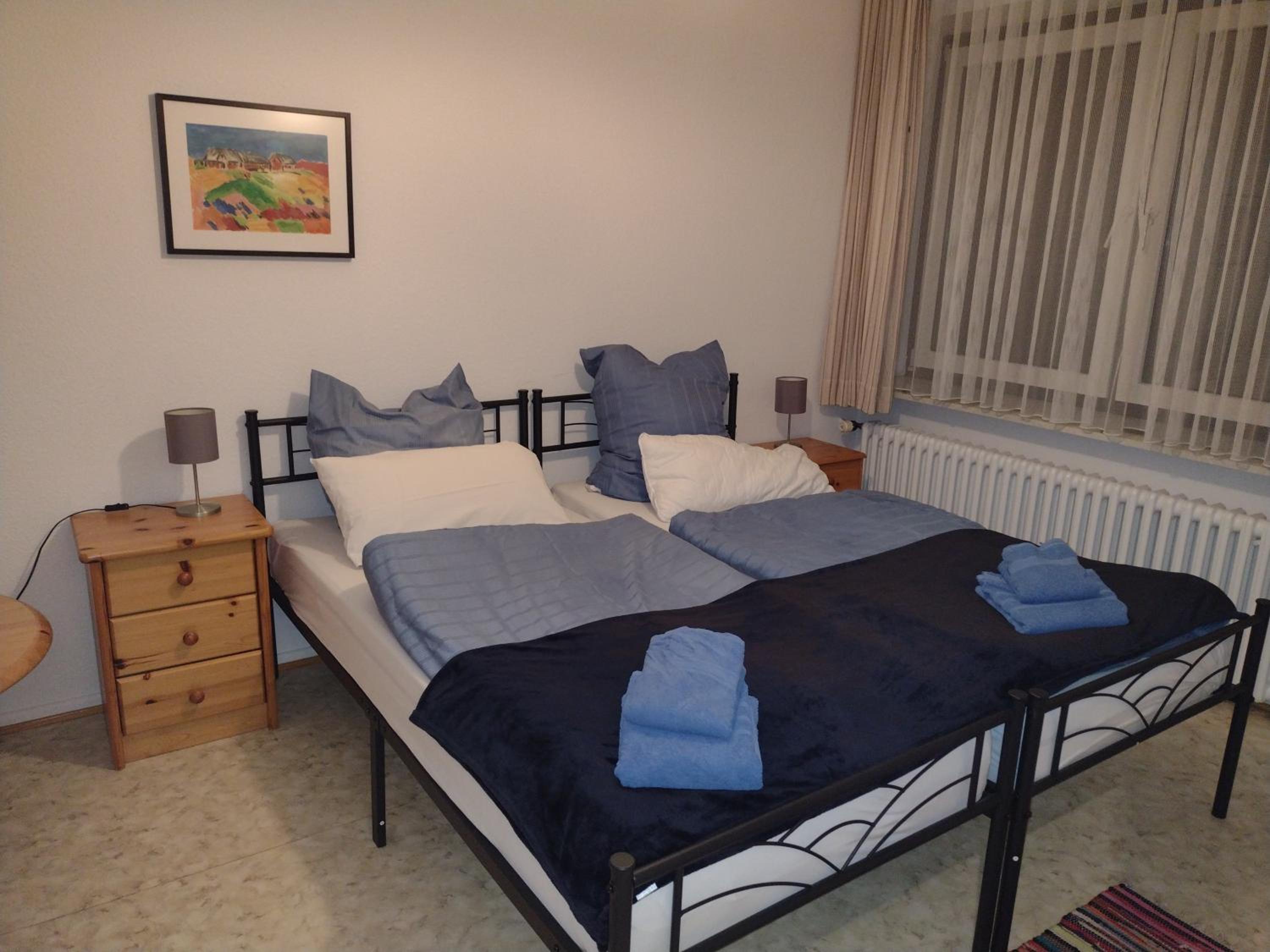 Double Room photo 1
