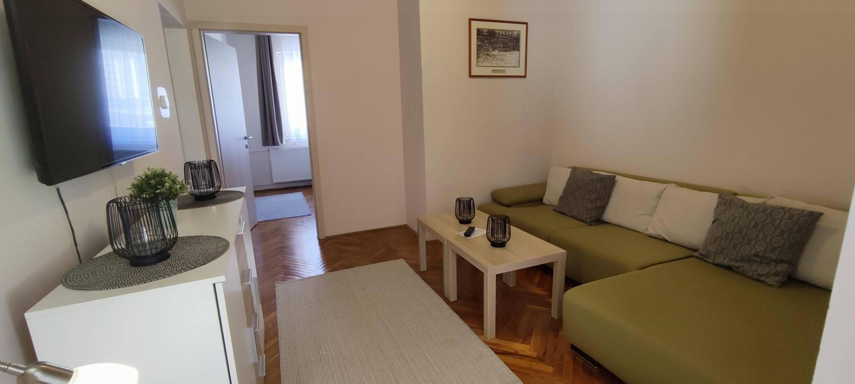 Family Apartment - Photo 5