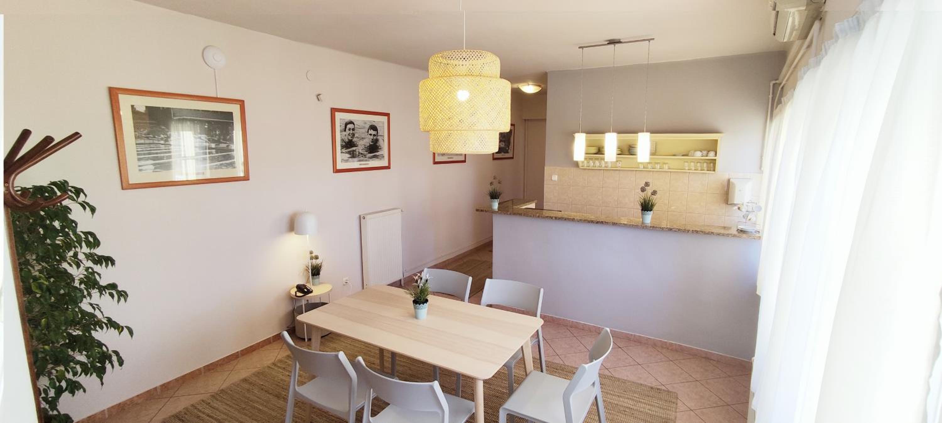 Family Apartment - Photo 3