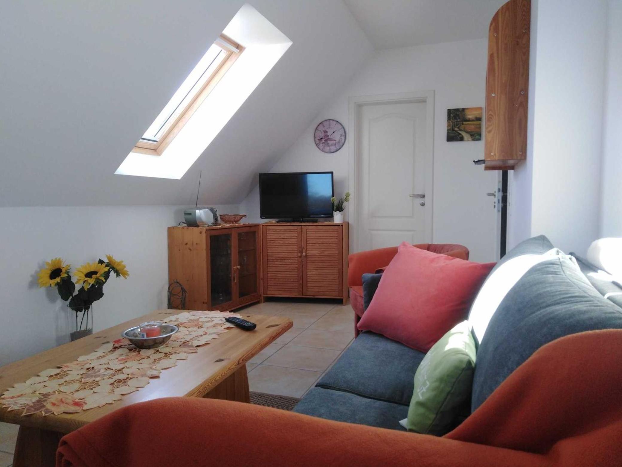 Triple Room with Terrace photo 1