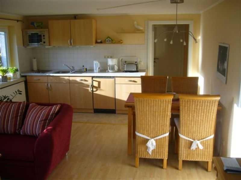 Two-Bedroom Apartment with Terrace photo 2