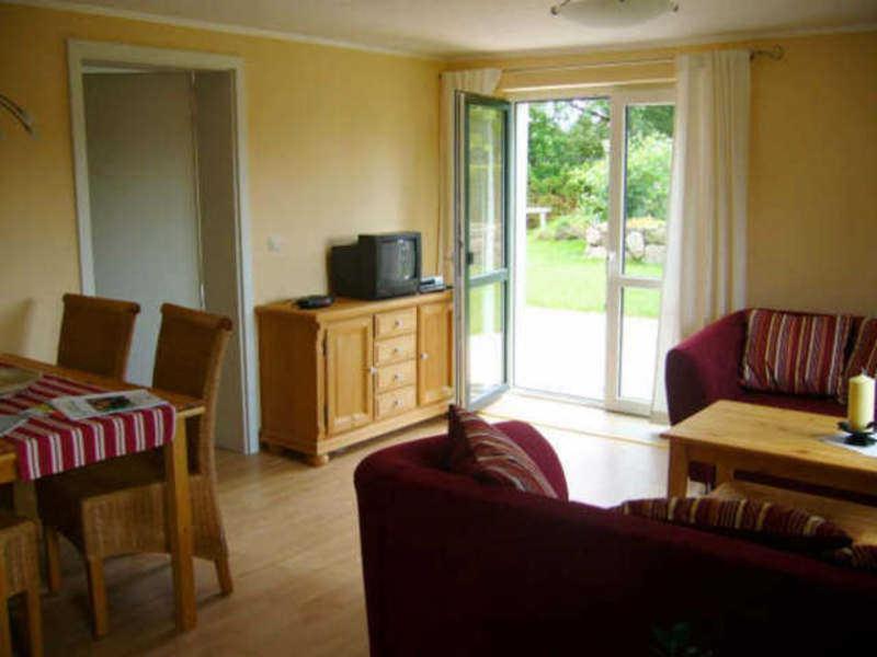 Two-Bedroom Apartment with Terrace photo 1
