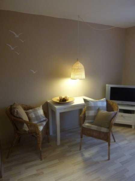 One-Bedroom Apartment with Sea View photo 2