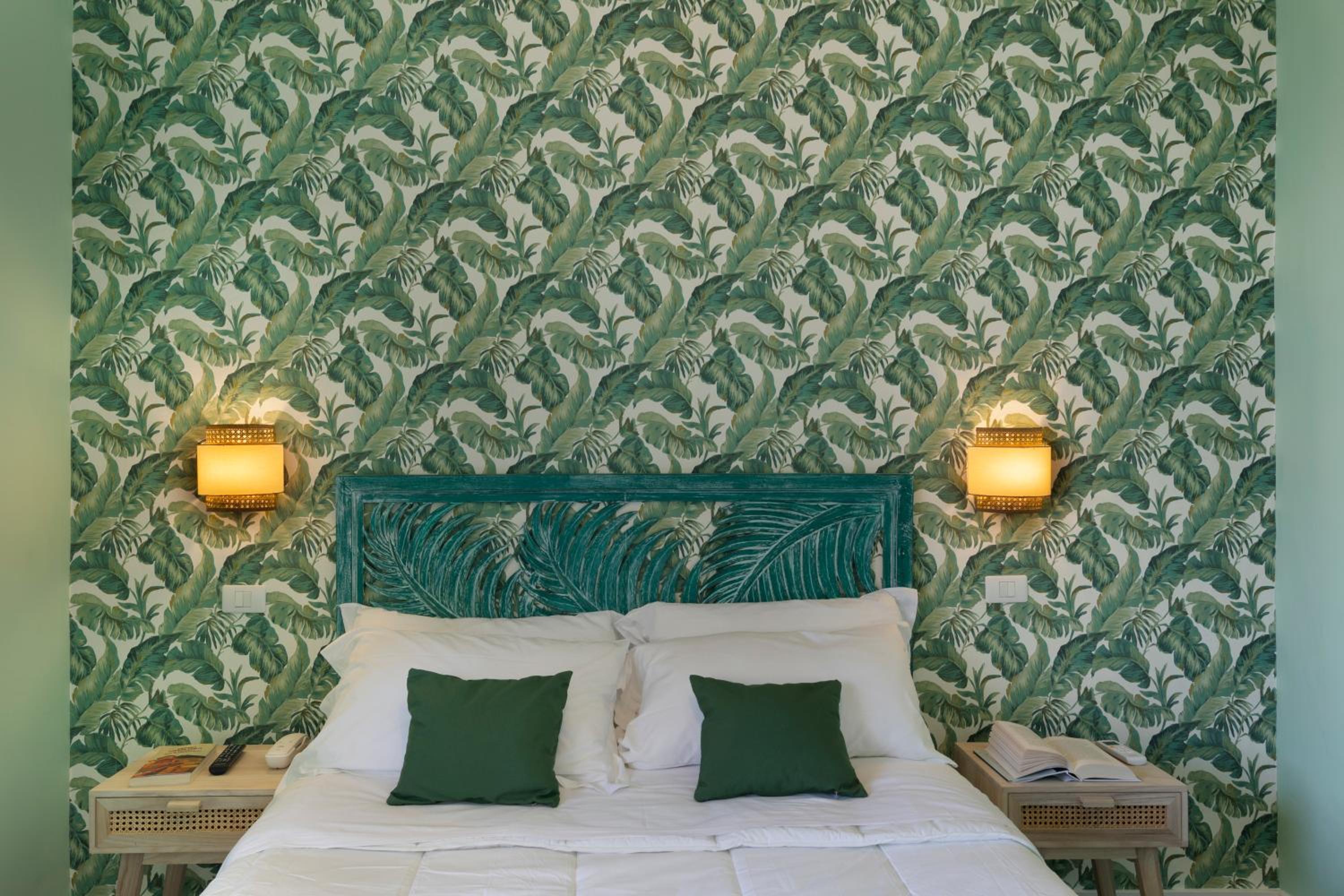 Superior Double Room - Photo 2