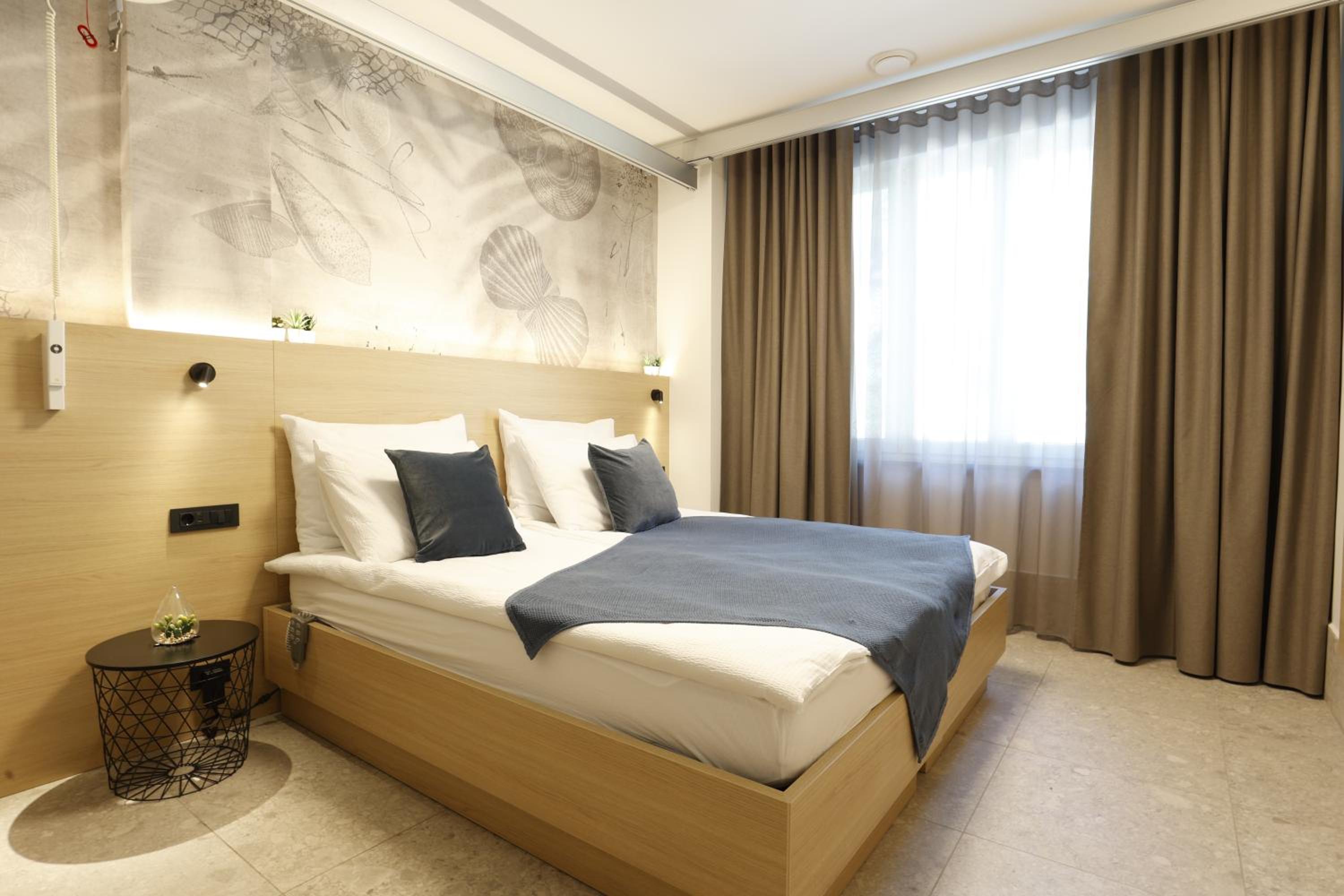 Double Room - Disability Access