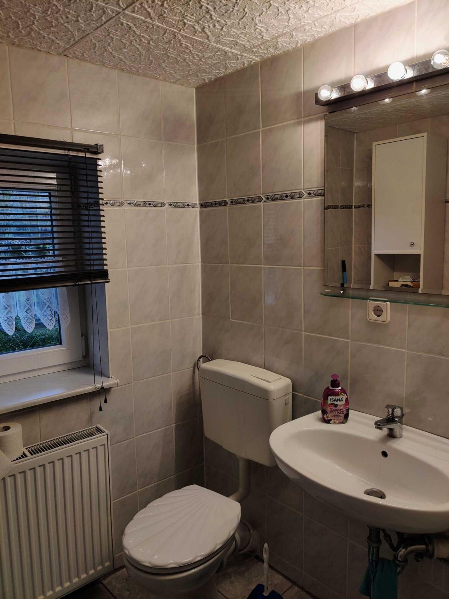One-Bedroom Apartment with Terrace photo 3