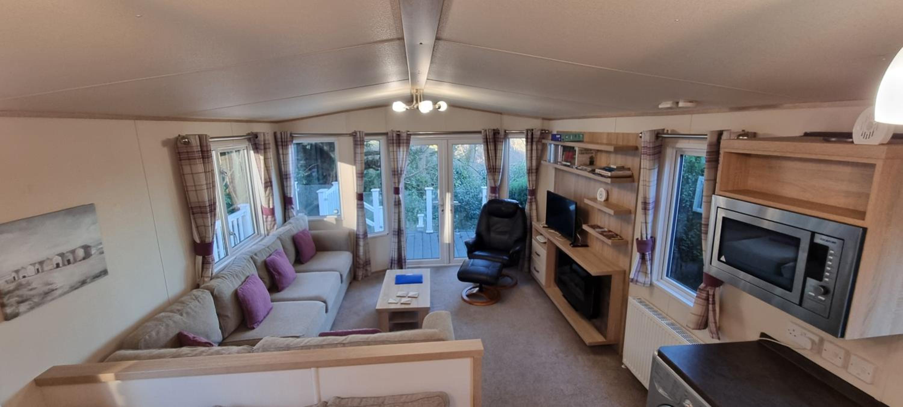 Two-Bedroom Chalet photo 1