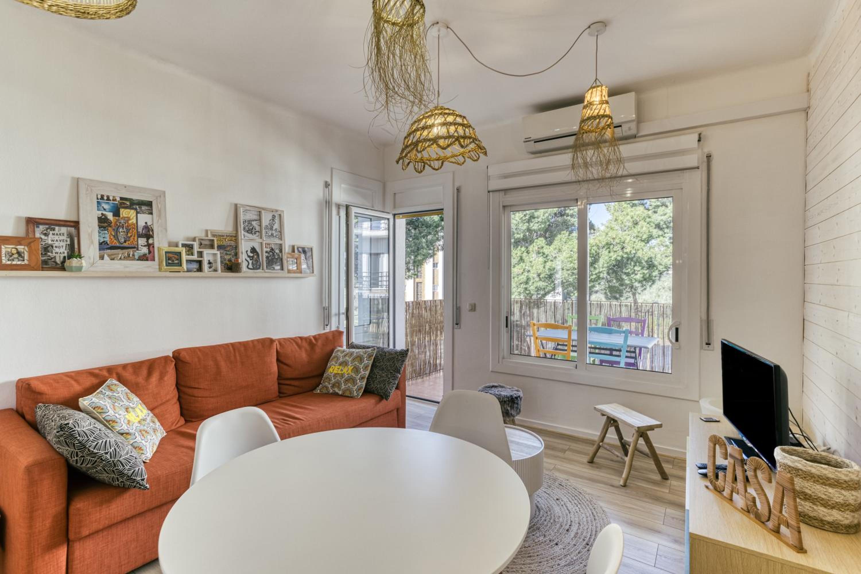 Apartamento Superior de Dos Habitaciones