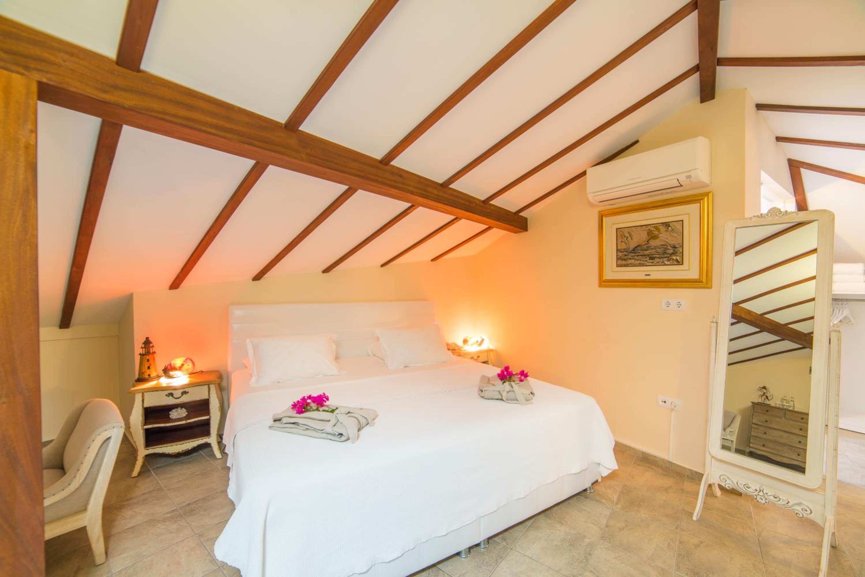 Privilege Double Room photo 1