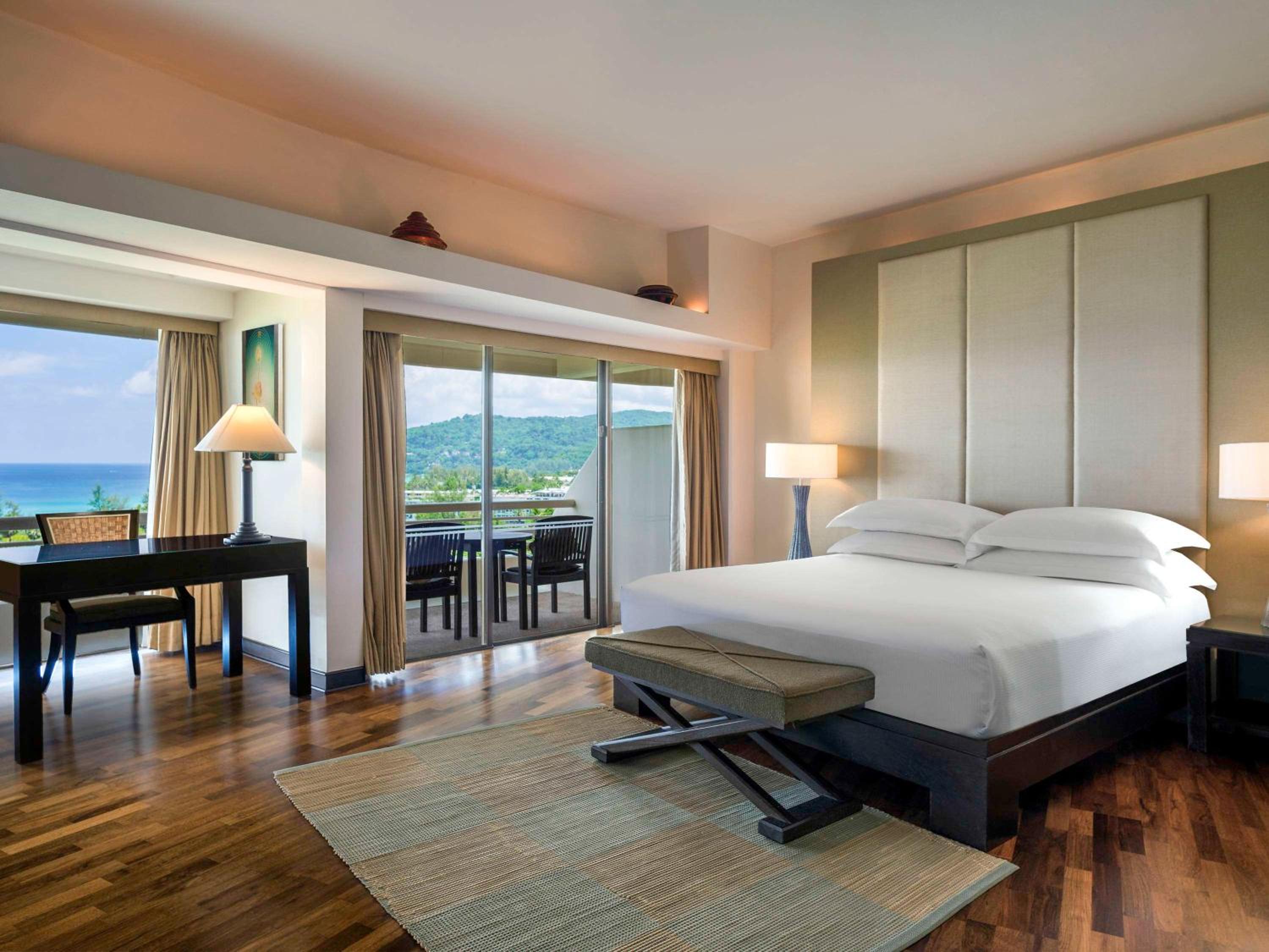 Executive Suite photo 1