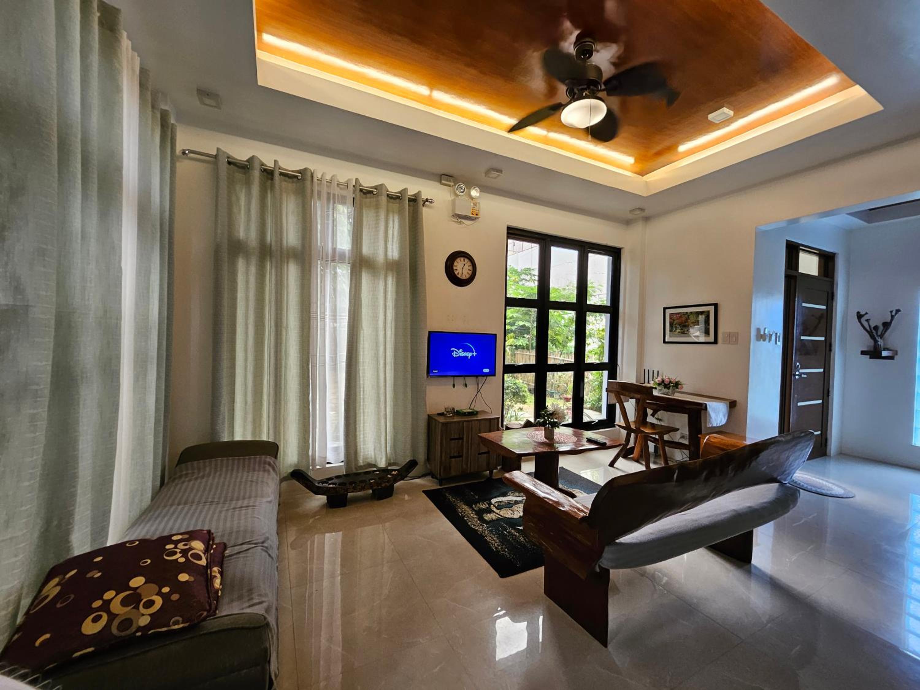 Two-Bedroom House photo 1