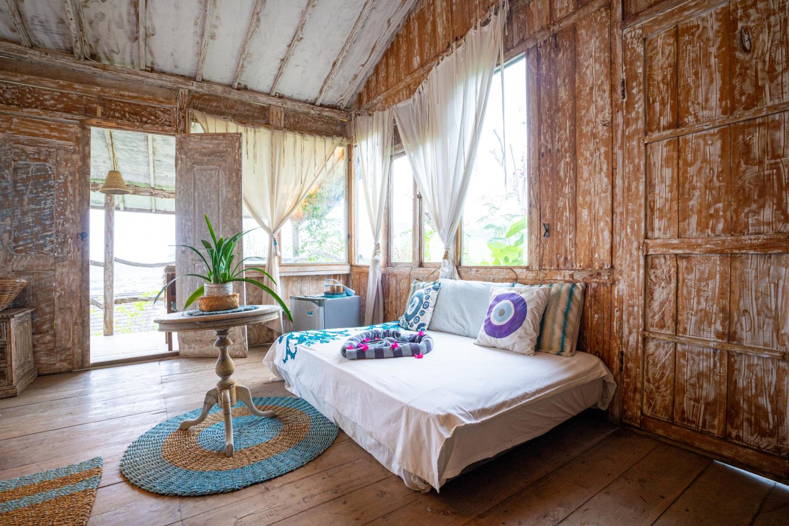 Tree House Room with Sea View photo 2