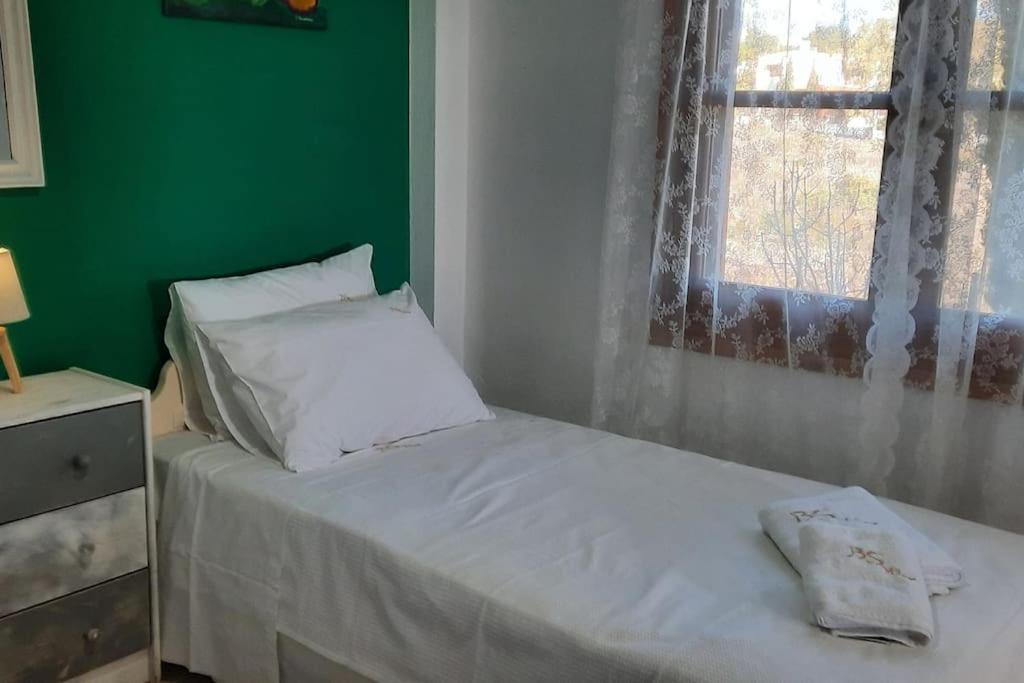 Three-Bedroom House photo 1