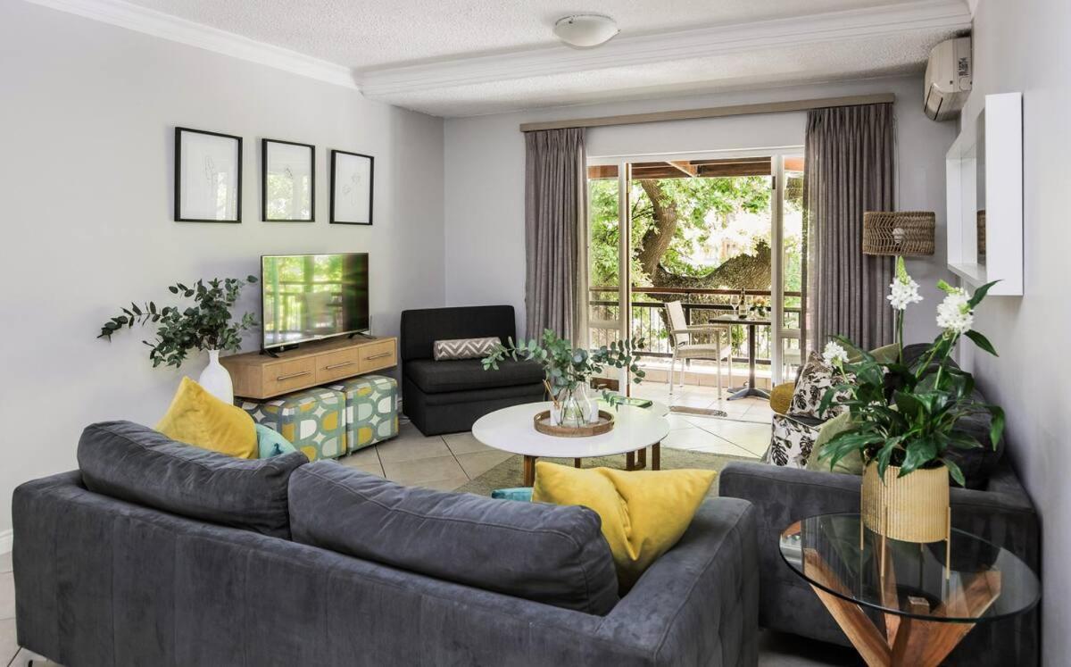 Three-Bedroom Apartment - Photo 1