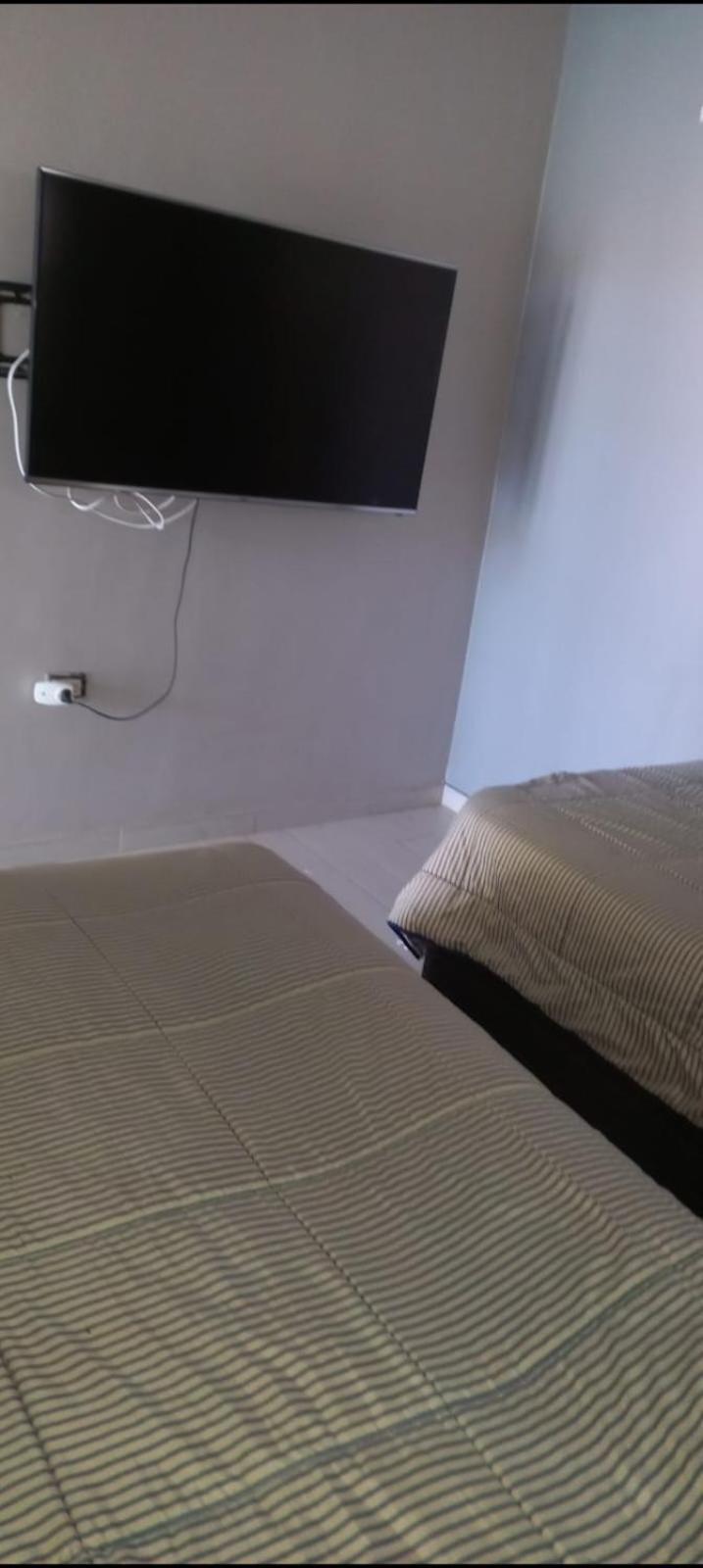 Two-Bedroom House photo 3